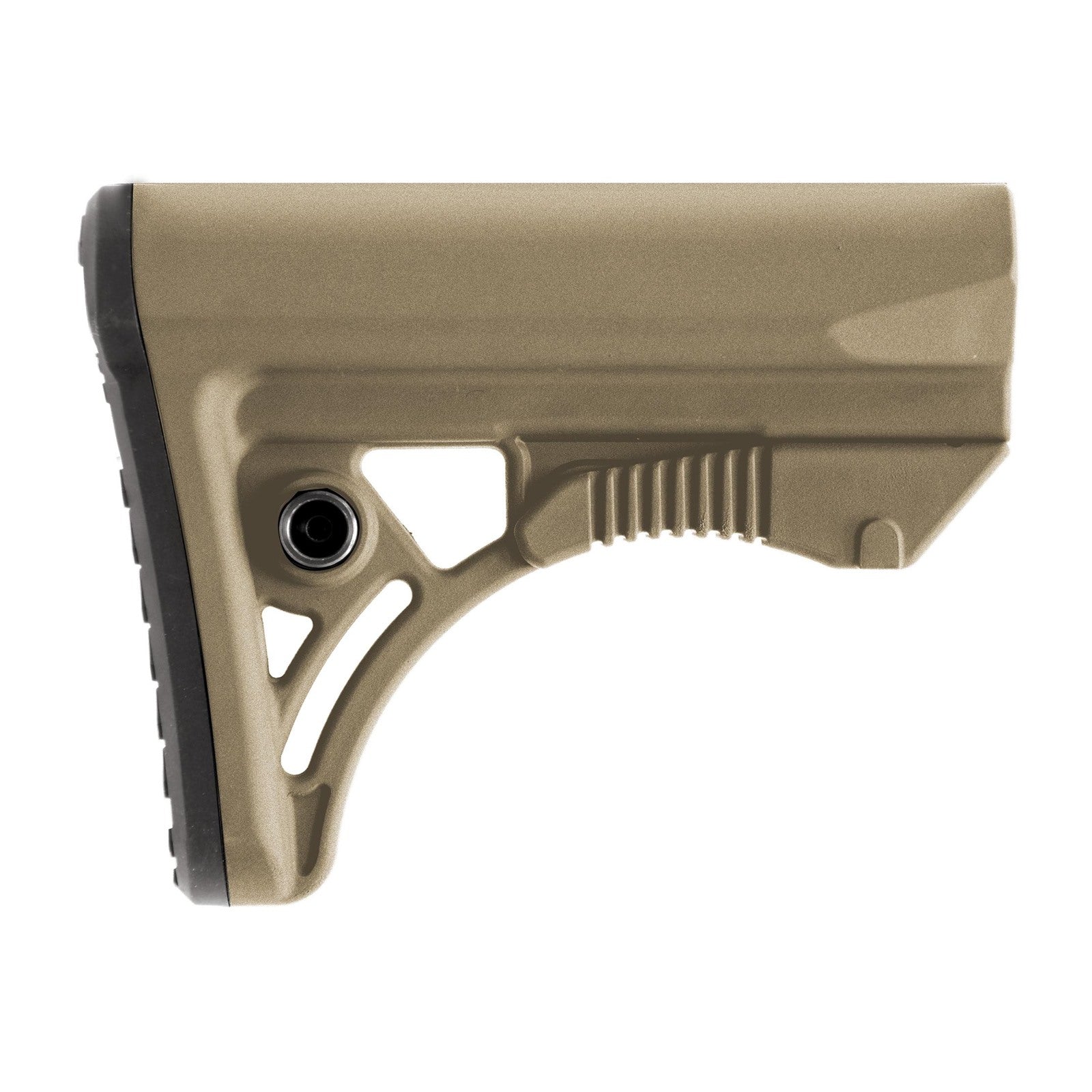 UTG PRO AR15 Ops Ready S3 Stock Only FDE RBUS3DMS quadratisches Produktbild