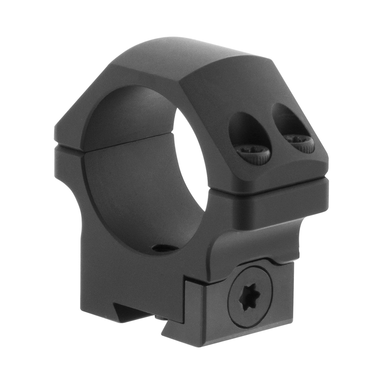 UTG PRO RDU013010 P.O.I 30mm Dovetail Scope Rings Low Profile