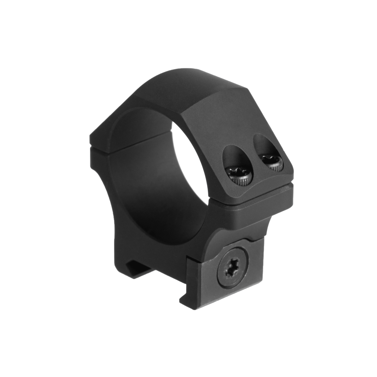 UTG PRO RWU013408 P.O.I 34mm Picatinny Scope Ring Low Profile