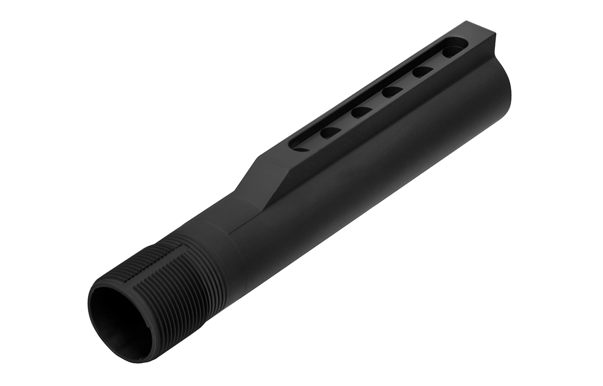 UTG PRO AR15 6-position Receiver Extension Tube TLU001