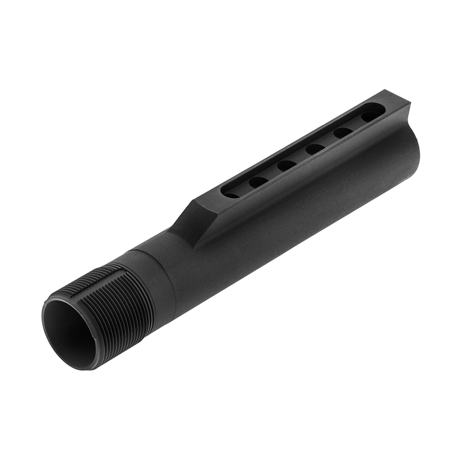 UTG PRO TLU001MS 7075 AR15 6-Position Receiver Extension Tube