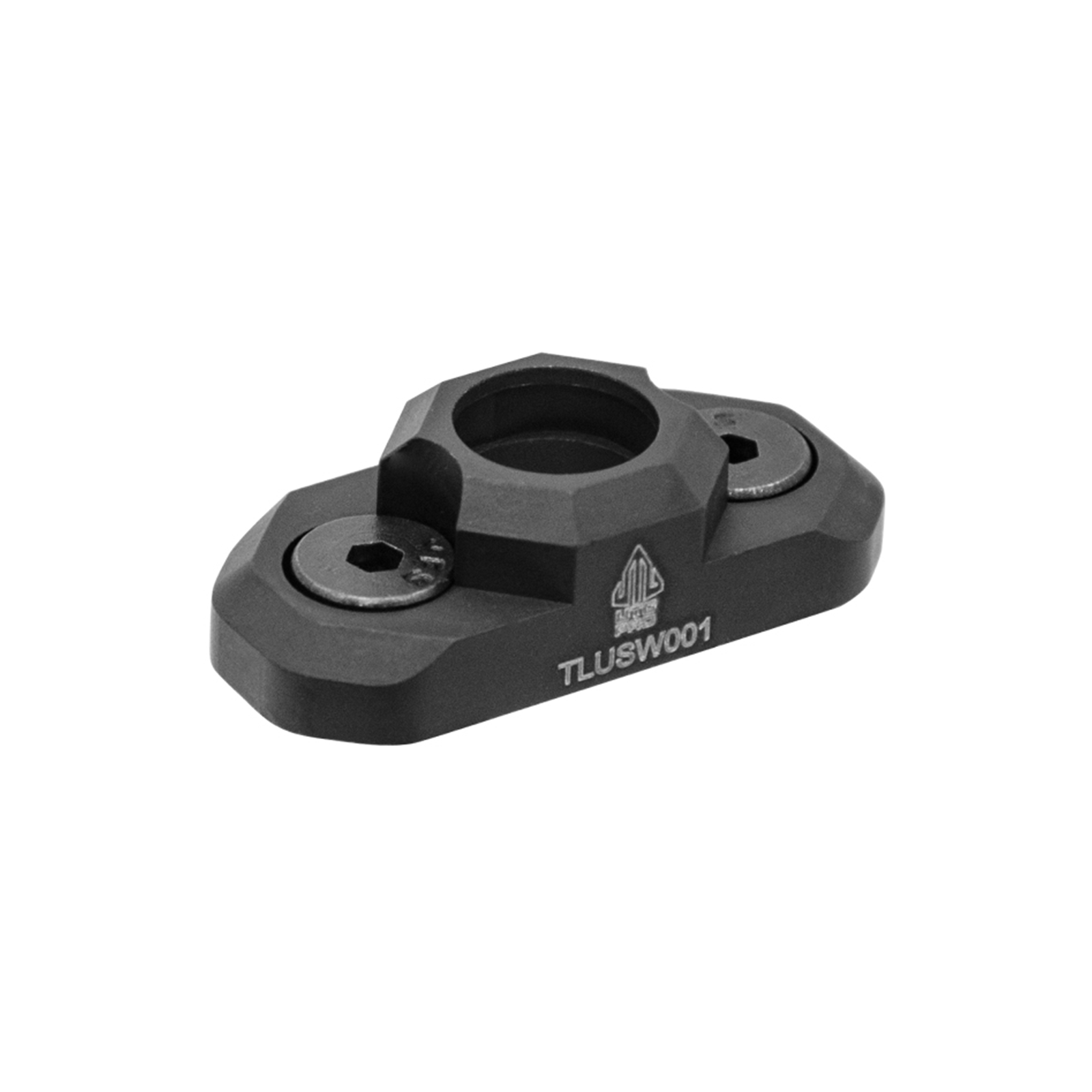UTG PRO TLUSW001 M-LOK QD Sling Swivel Adaptor
