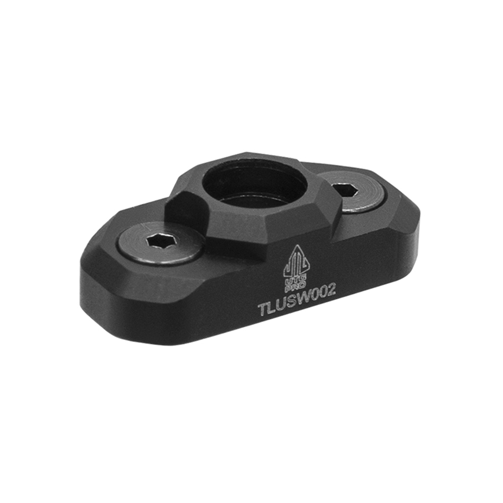 UTG PRO TLUSW002 KeyMod QD Sling Swivel Adaptor