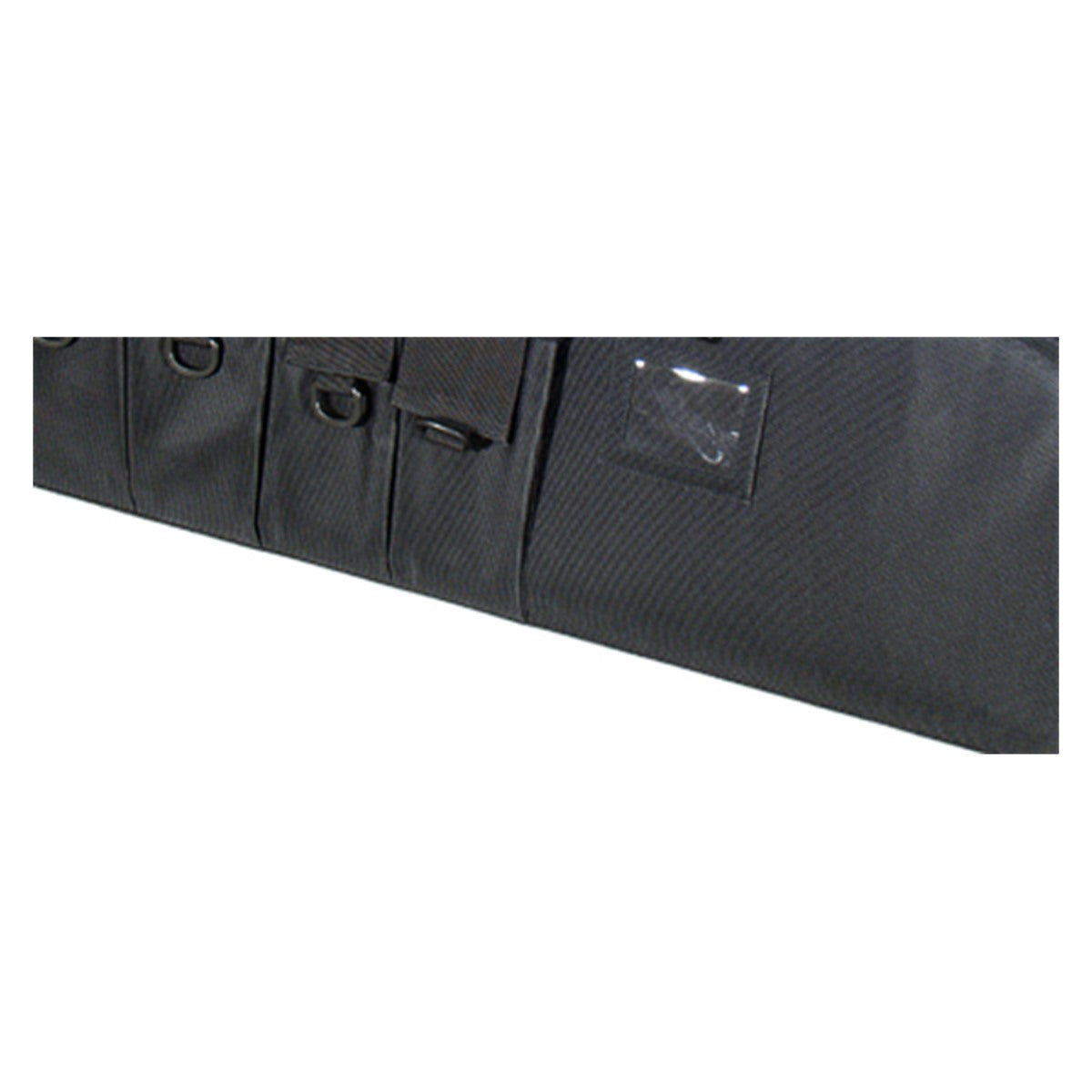 UTG PVC-DC34B-A 34 DC Deluxe Tactical Gun Case Detail