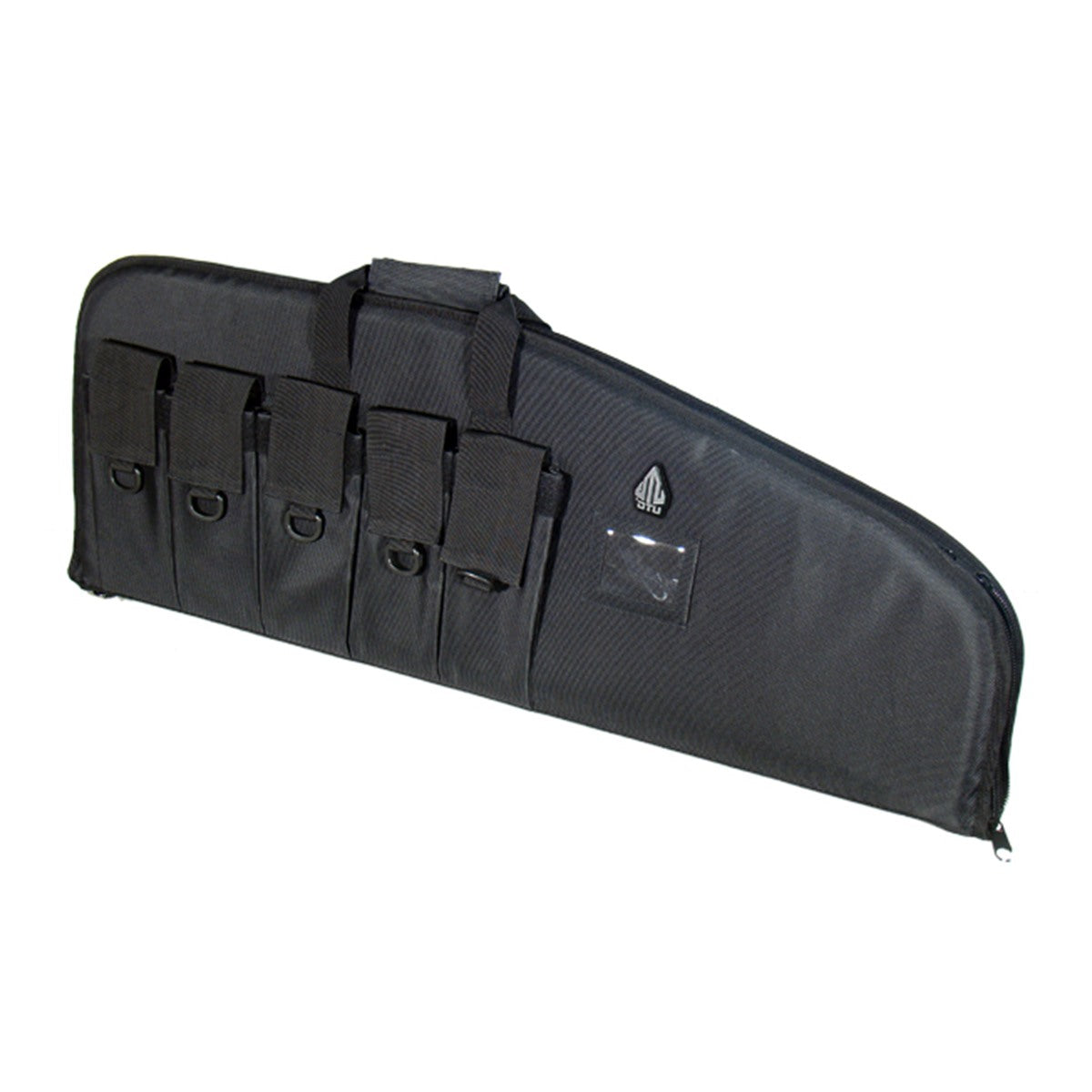 UTG PVC-DC34B-A 34 DC Deluxe Tactical Gun Case Vollansicht