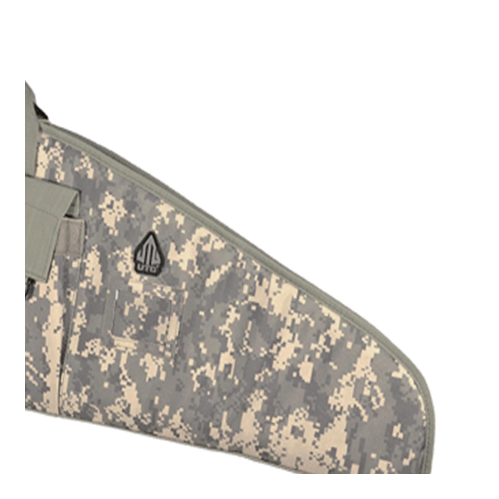 UTG PVC-DC38R-A 38 DC Series Army Digital Nase Detail
