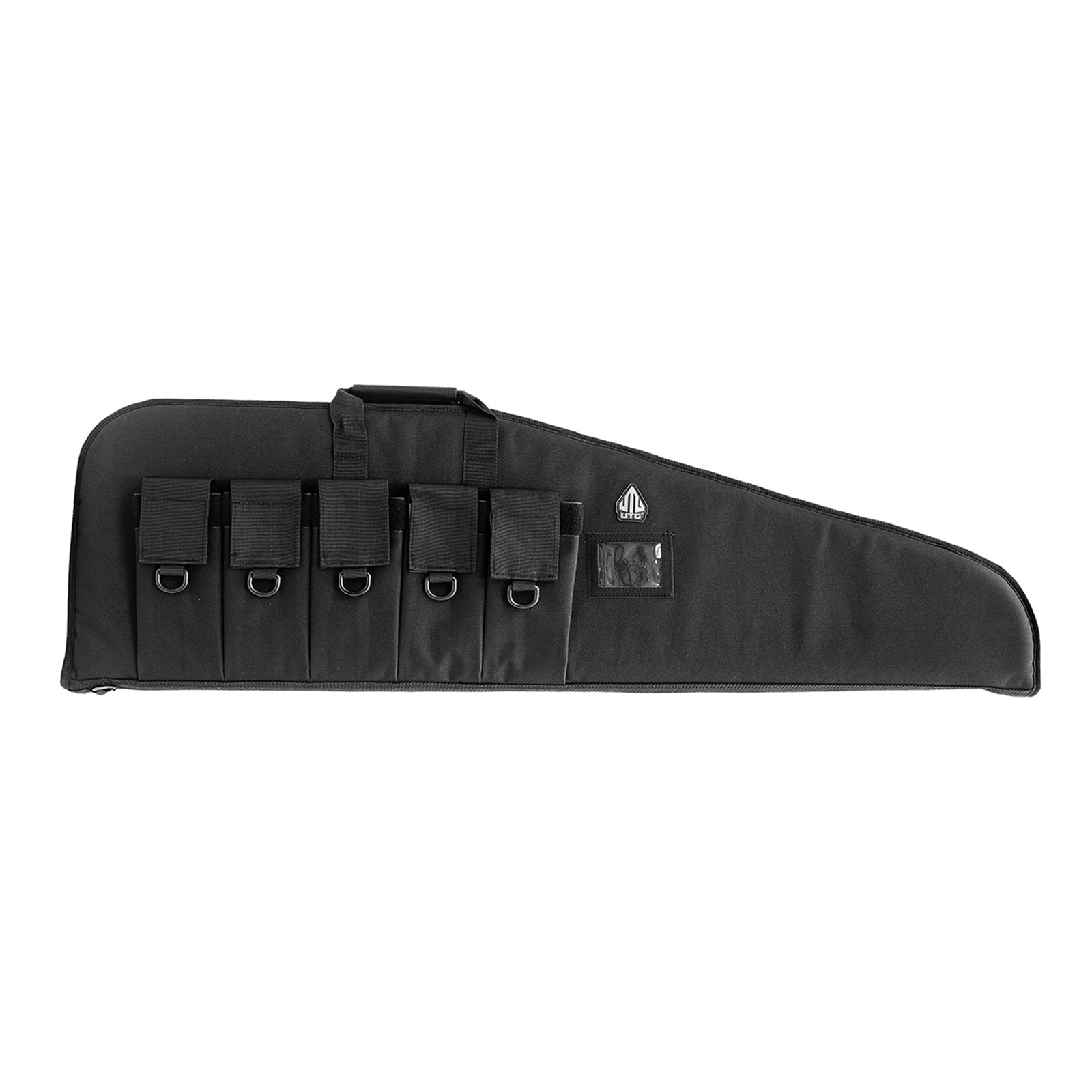 UTG PVC-DC42B-A 42 DC Deluxe Tactical Gun Case Vollansicht
