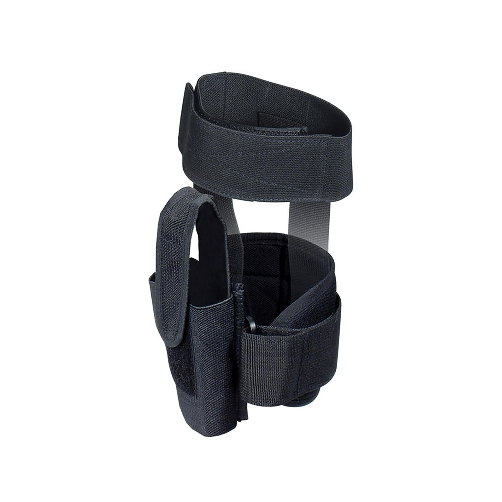 UTG PVC-H190B Concealed Ankle Holster Black quadratisches Produktbild
