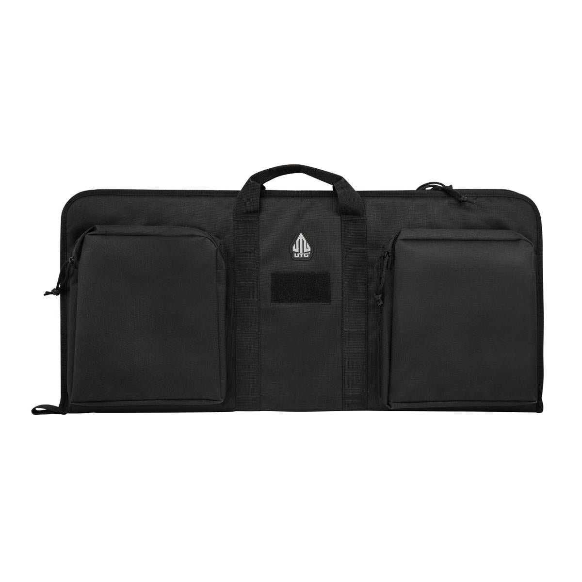 UTG 28 Zoll KIS Keep-It-Simple Gun Case Produktansicht quadratisch