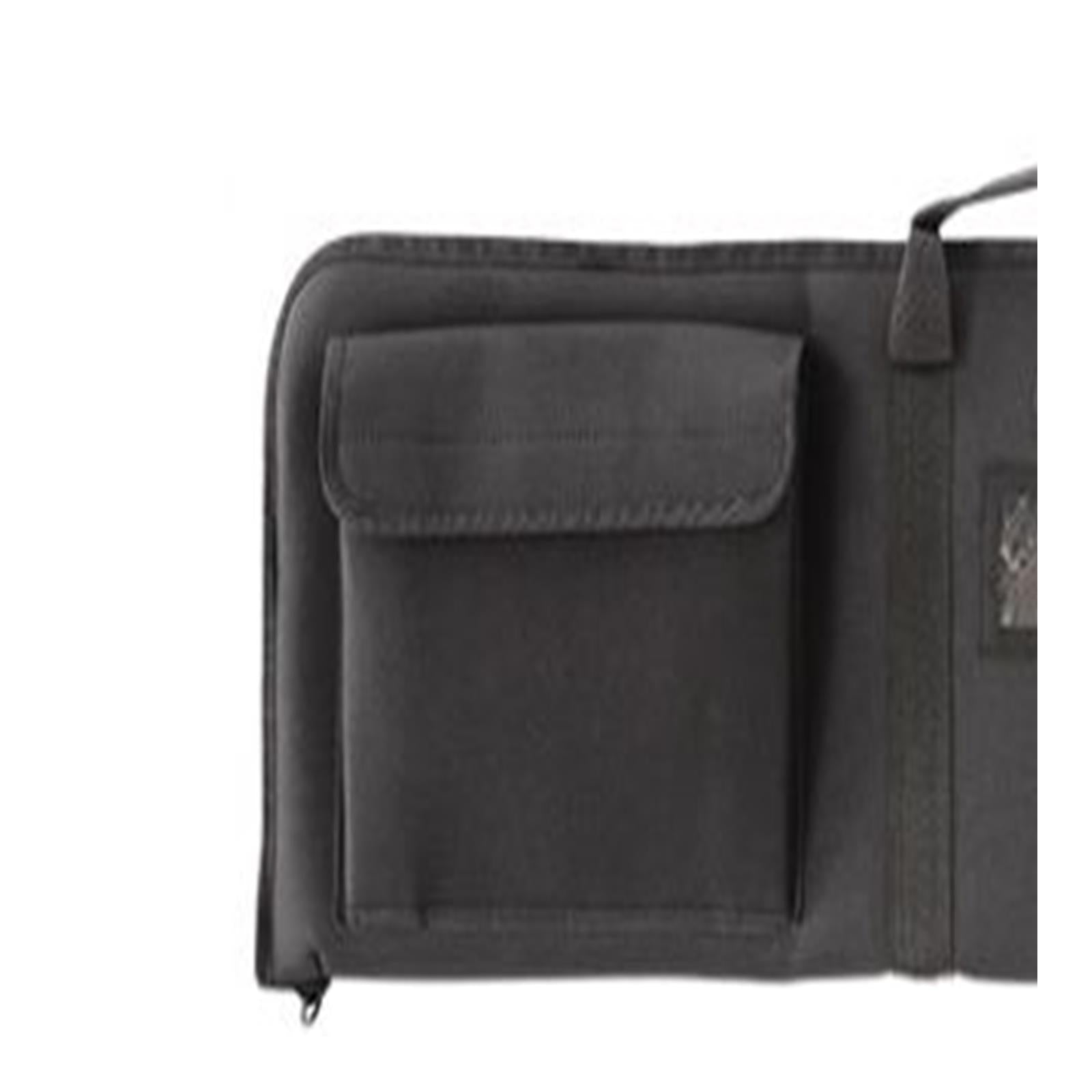 UTG PVC-KIS38B2 38 KIS Gun Case Fronttasche Detail