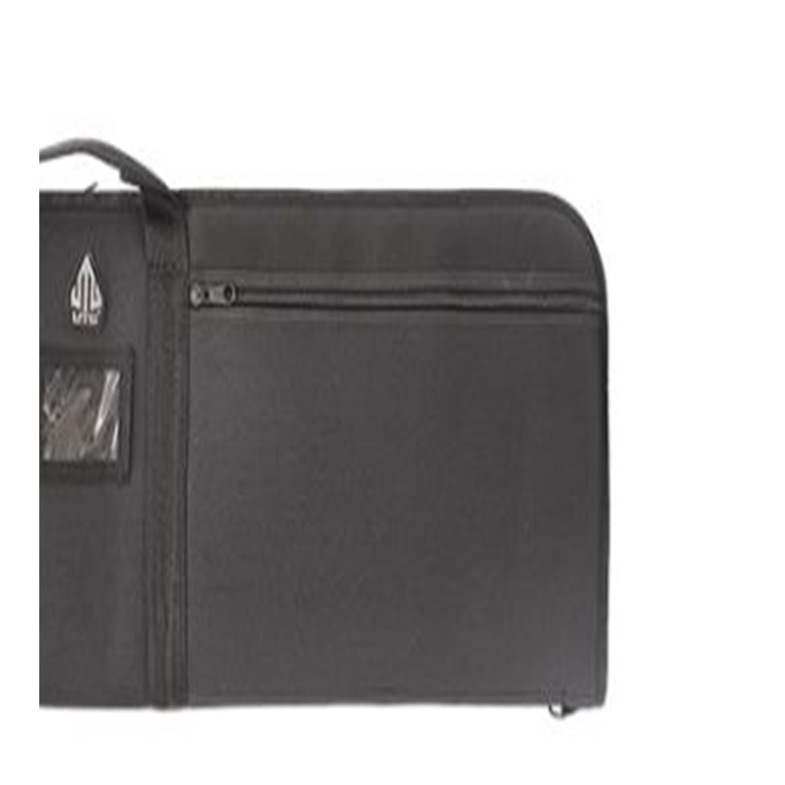 UTG PVC-KIS38B2 38 KIS Gun Case Reissverschluss Detail
