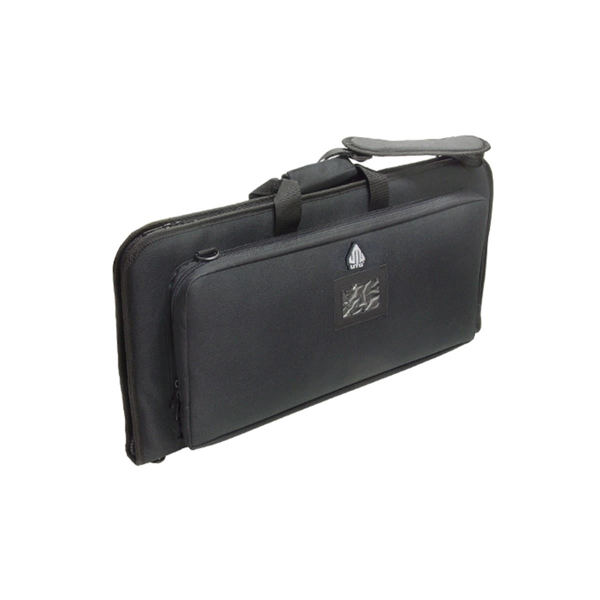 UTG 25 Zoll Homeland Security Gun Case Black Produktansicht quadratisch