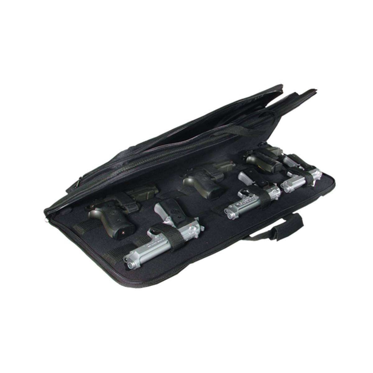 UTG 25 Zoll MC Gun Case Anwendung quadratisch