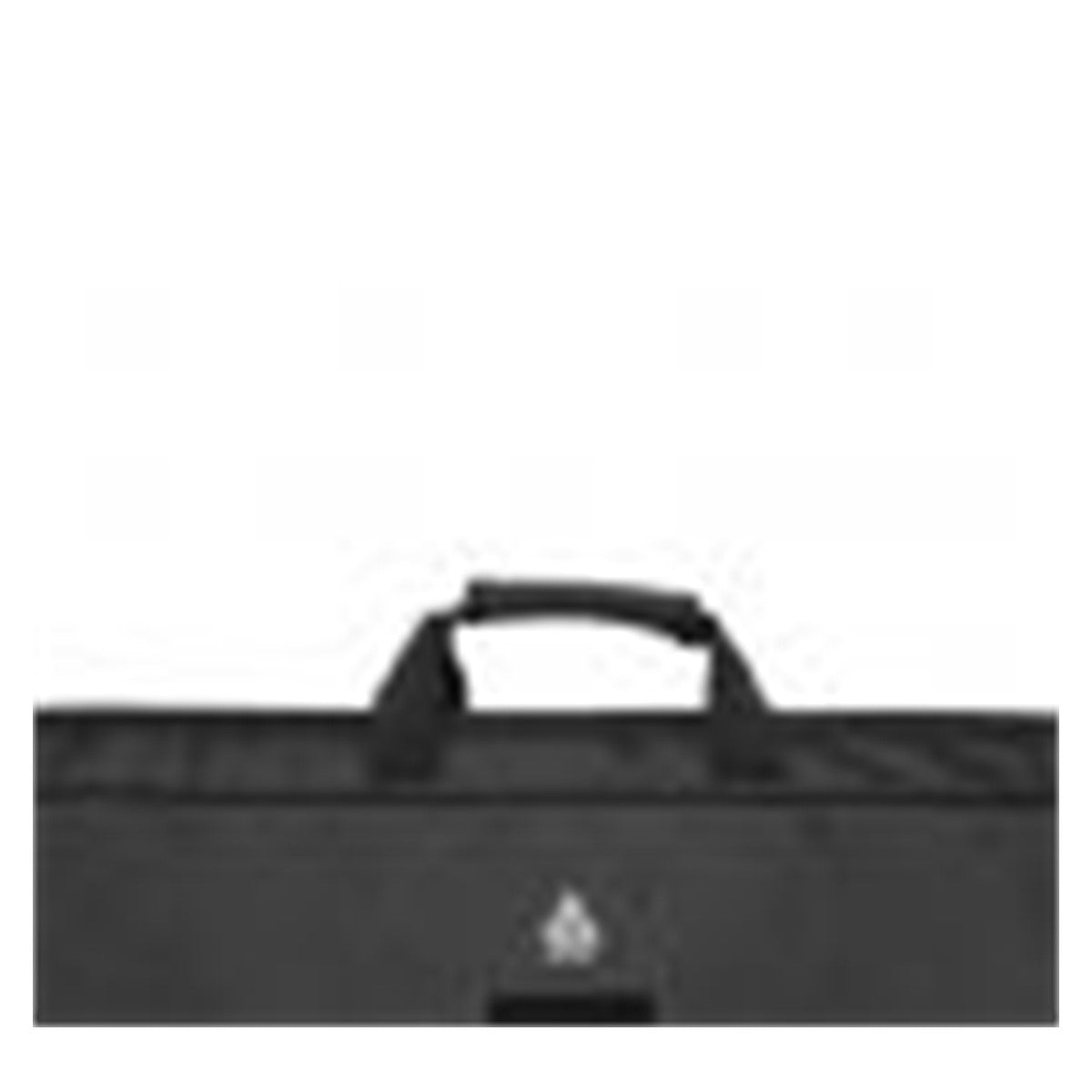 UTG PVC-MC32B-A 32 MC Gun Case Griff Detail