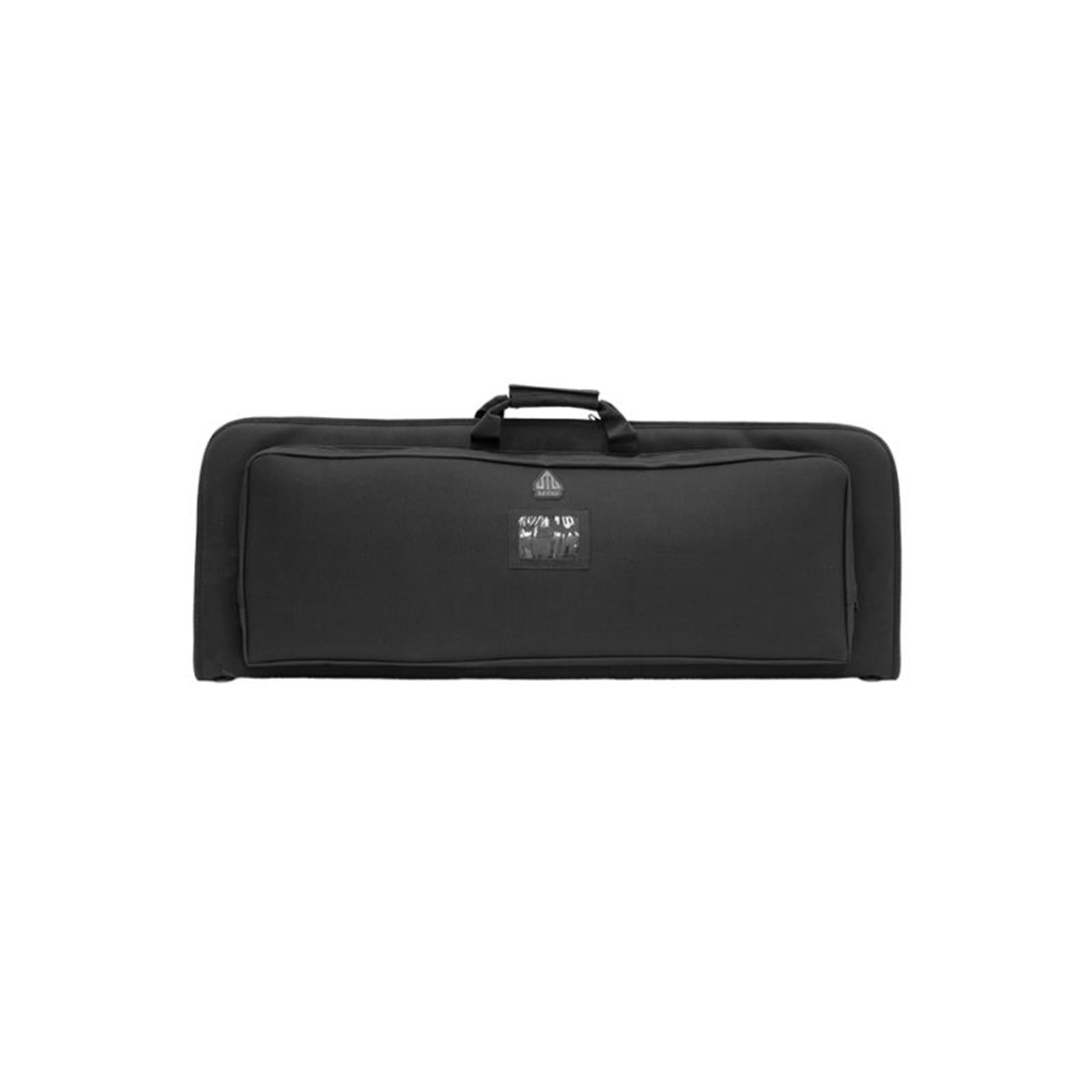 UTG PVC-MC34B 34 MC Covert Gun Case Vollansicht