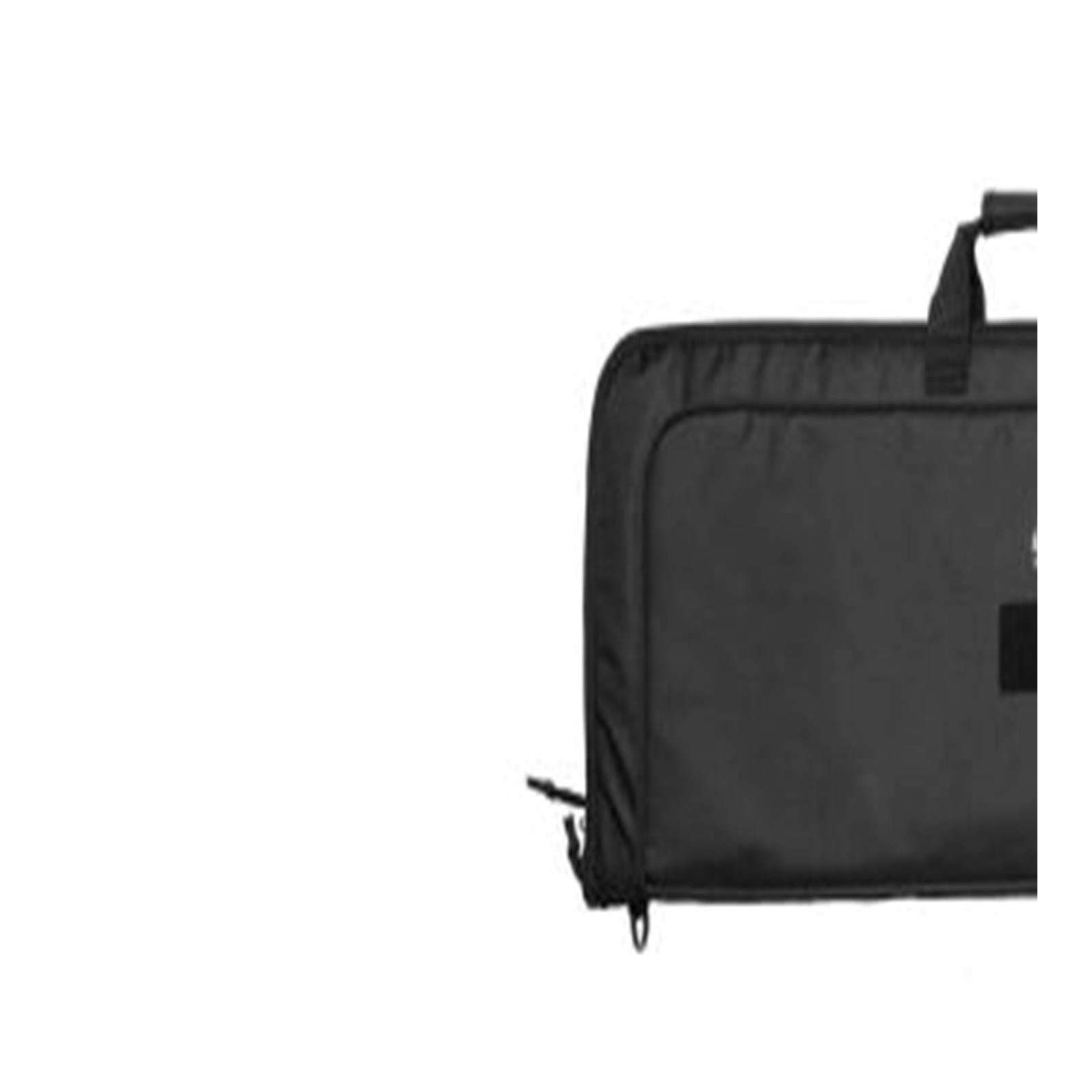 UTG PVC-MC34B-A 34 MC Gun Case Frontfach Detail