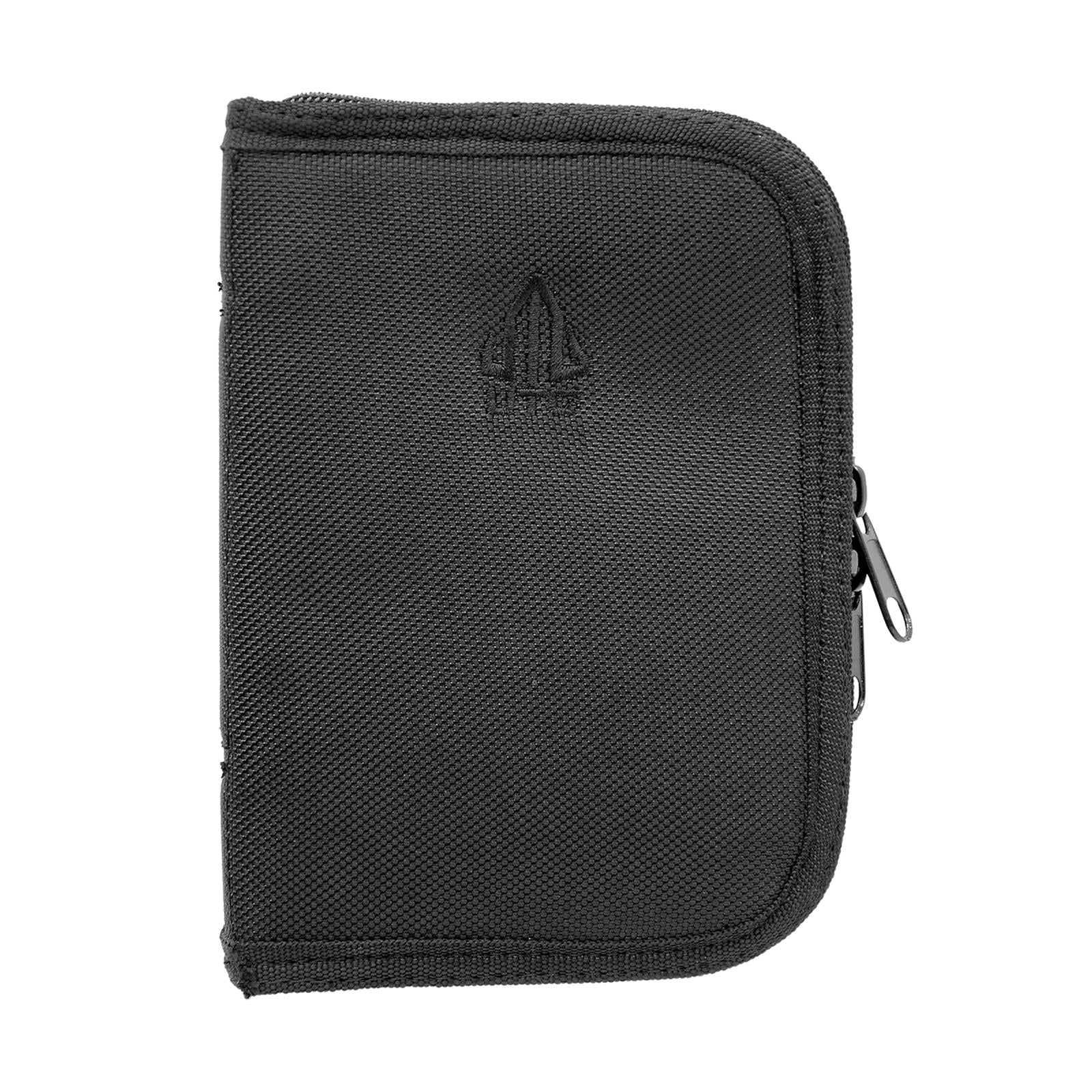 UTG PVC-PC380 Discreet Handgun Case fuer Sub-compact Pistol und Revolver quadratisches Produktbild