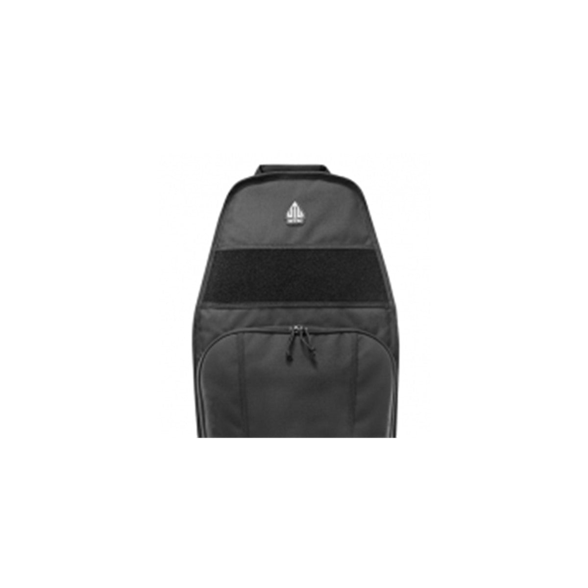 UTG PVC-PSP34B 34 Alpha Battle Carrier Front Detail