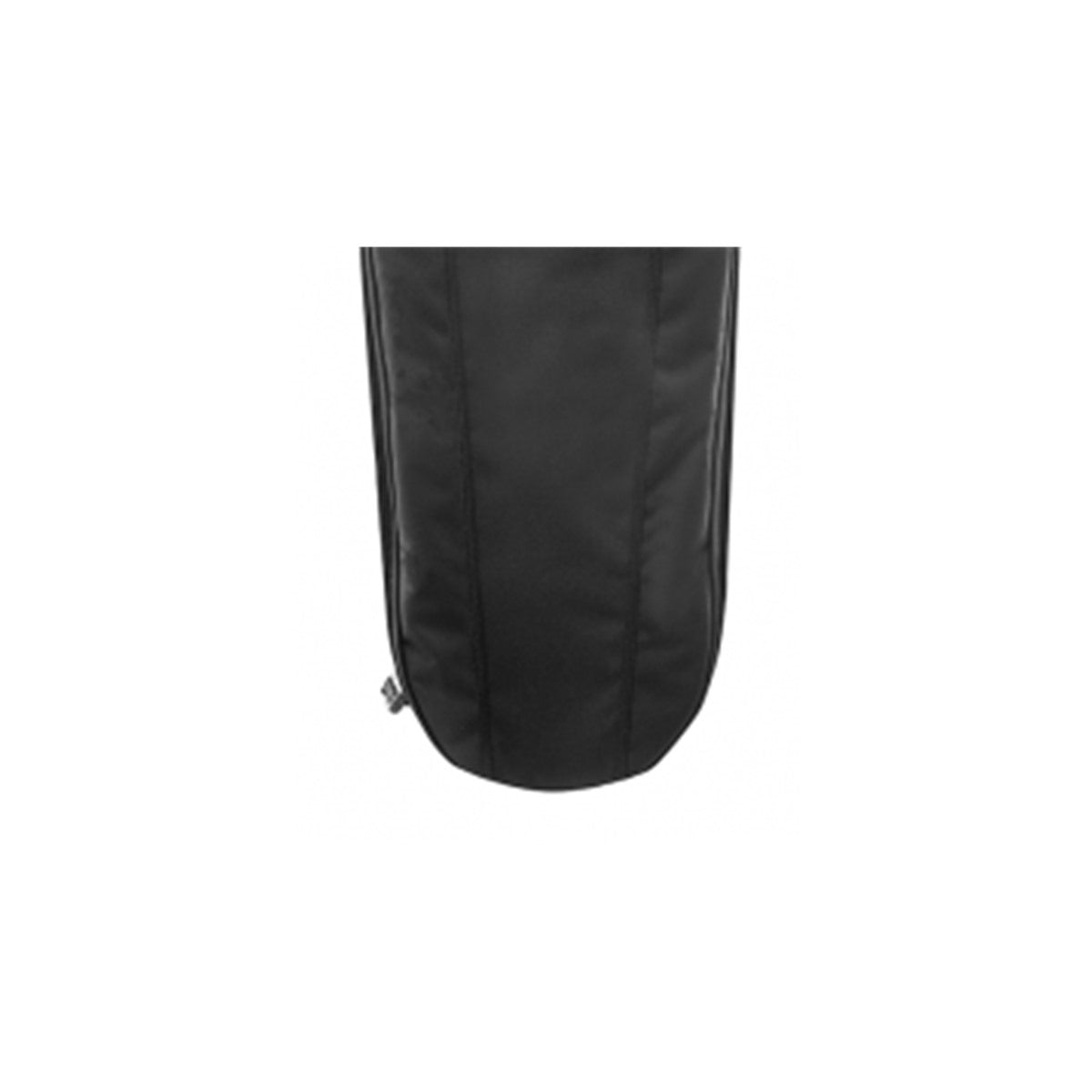 UTG PVC-PSP34B 34 Alpha Battle Carrier Zipper Detail