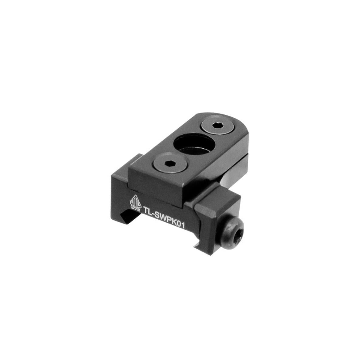 UTG QD Sling Swivel Adaptor Picatinny/Keymod TL-SWPK01
