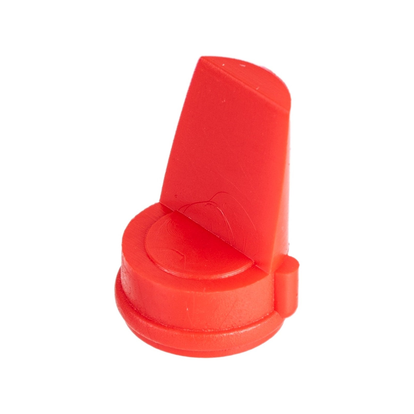 UTG AR15 Receiver Wedge RB-A005 red rubber wedge