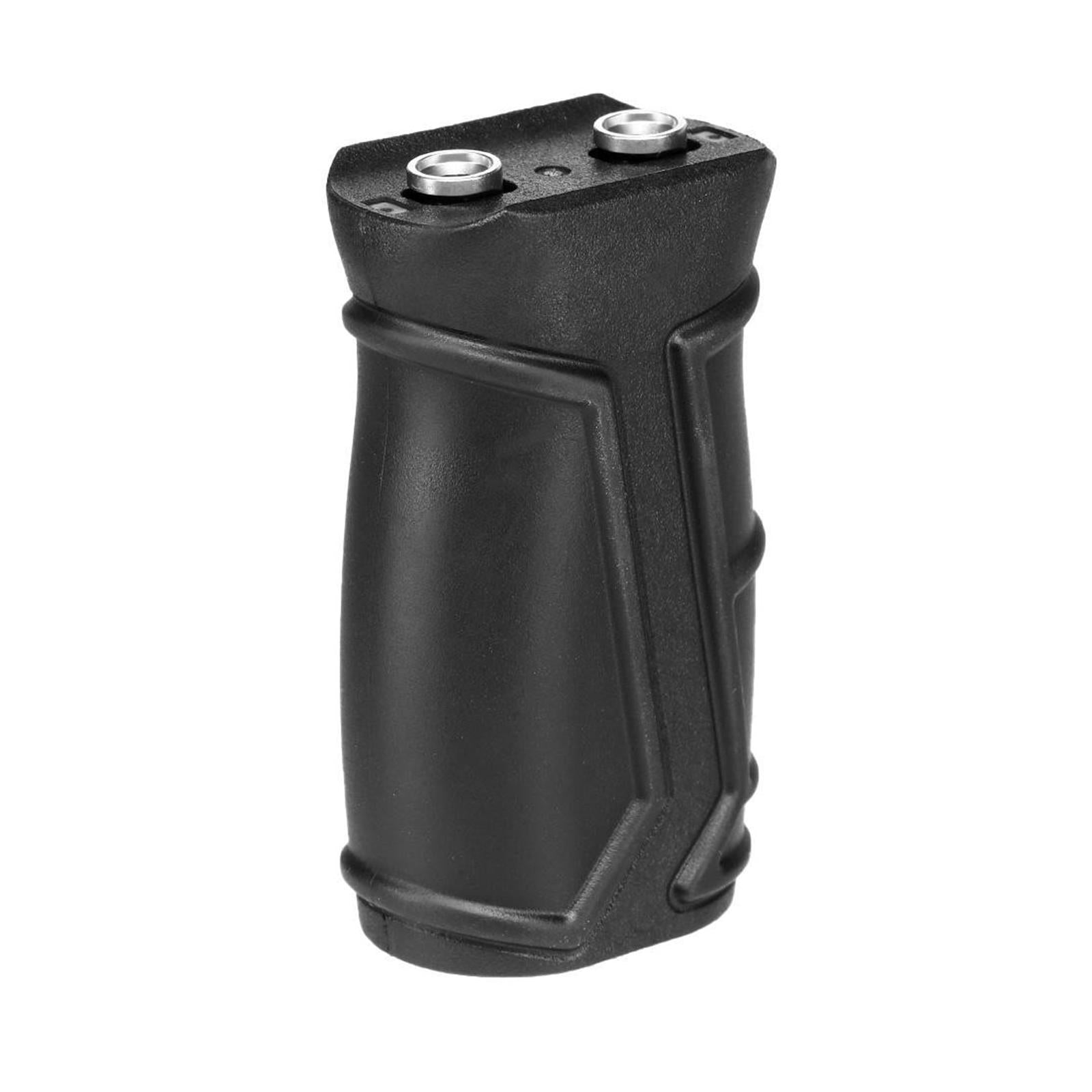 UTG Compact Polymer Foregrip RB-FGK01 KeyMod quadratisches Produktbild
