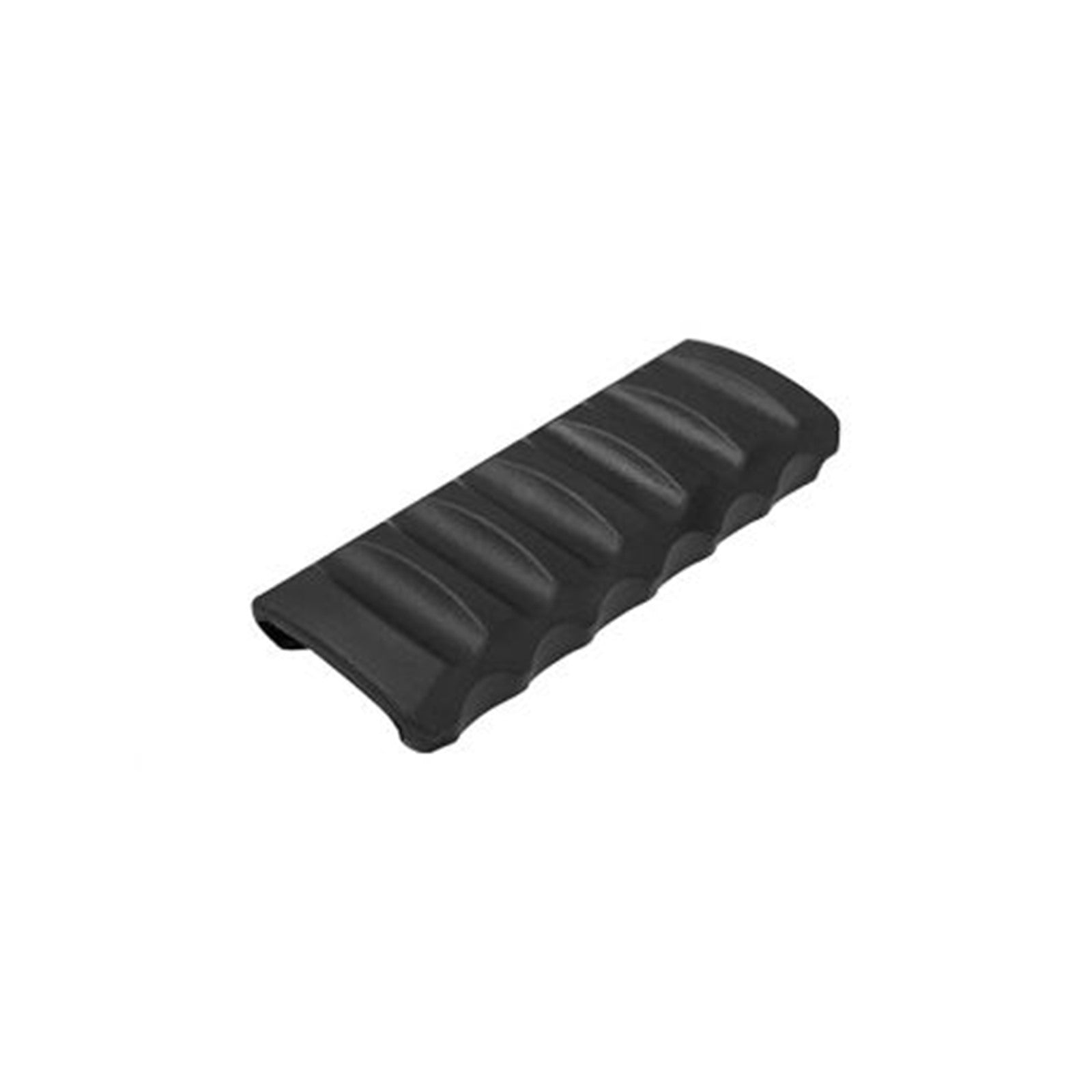 UTG RB-HP27B Panel Covers 2.7 Zoll Black 6 Pack quadratisch