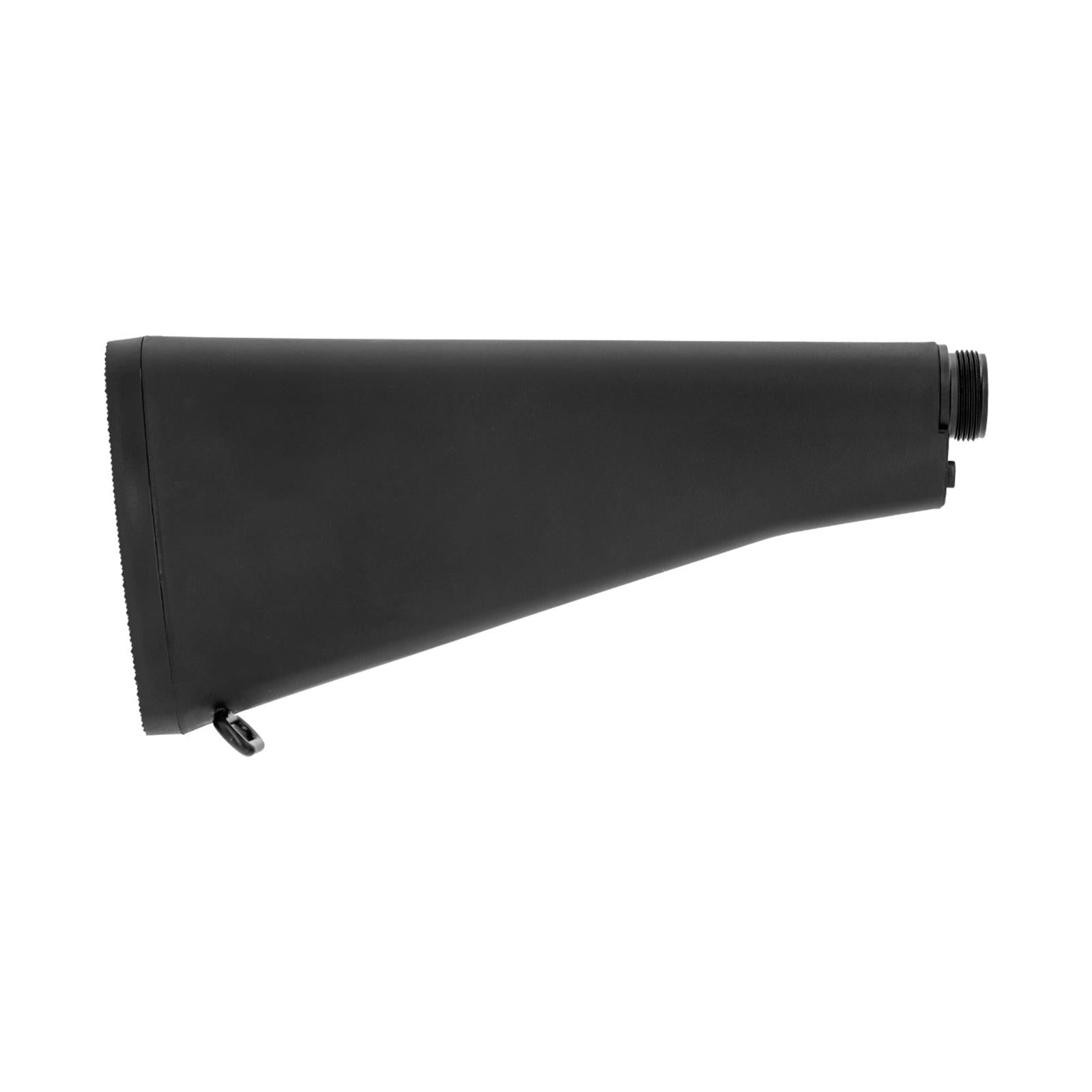 UTG RB-T308FB AR308 A2 Fixed Buttstock Assembly Black