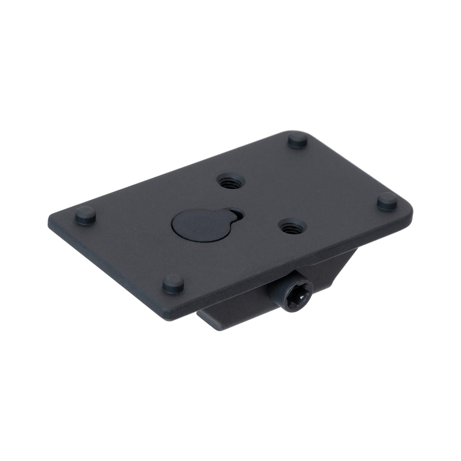 UTG RDM-20XSD Low-Profile-Montage für 9–11-mm-Prismenschiene und Docter-Footprint