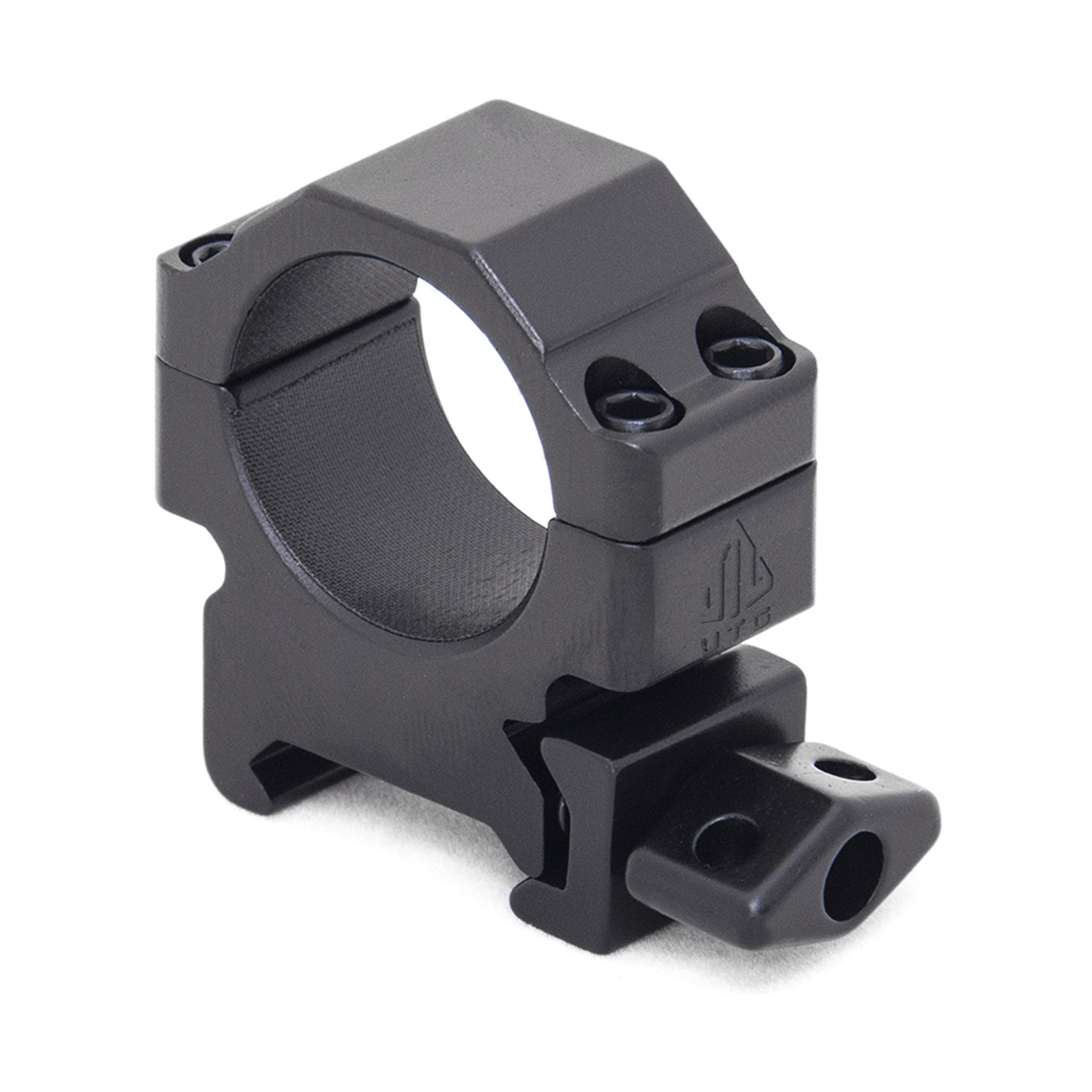 UTG Max Strength 1 Zoll Picatinny Rings Low Profile RG2W1104