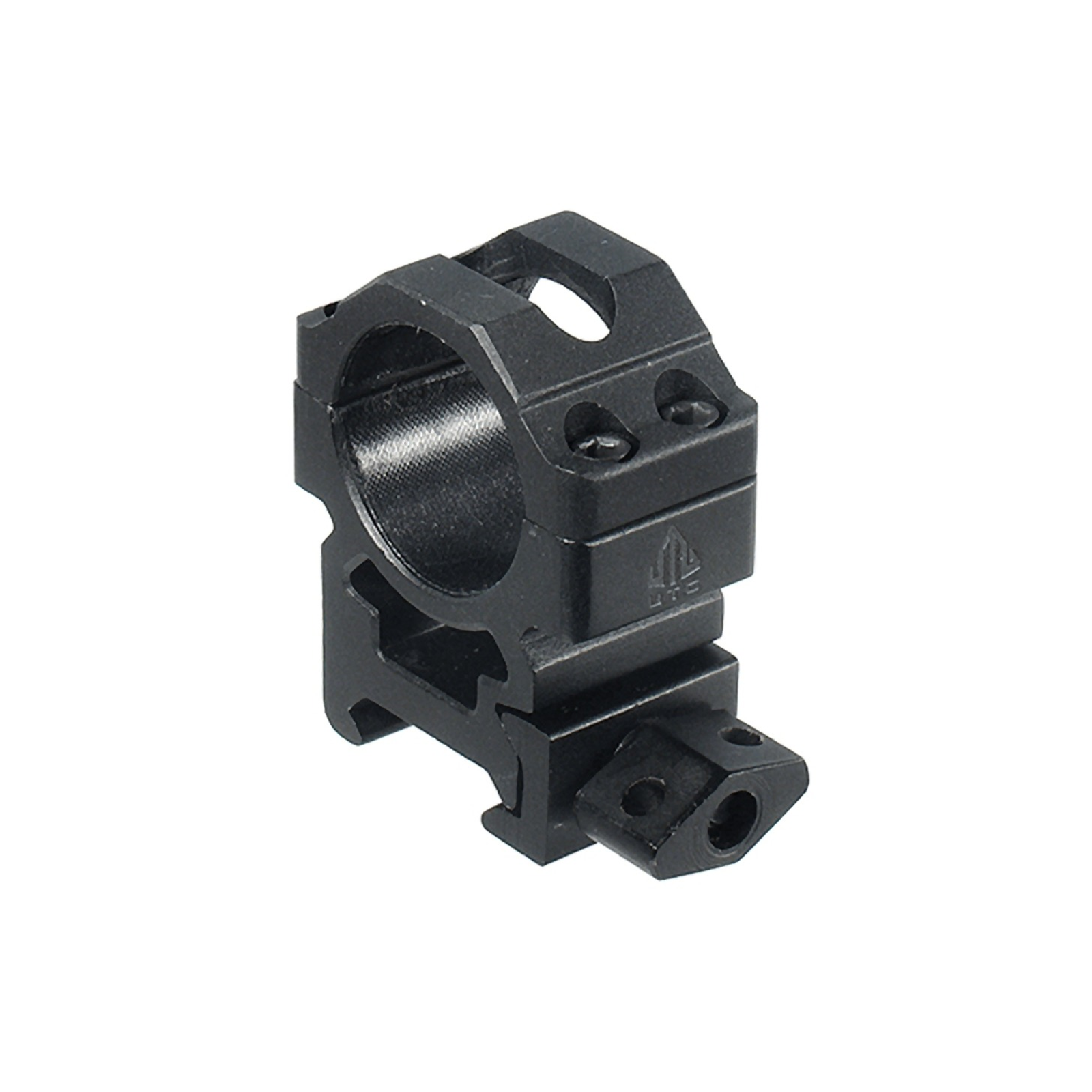 UTG Max Strength 1 Zoll Picatinny Rings Medium Profile RG2W1154