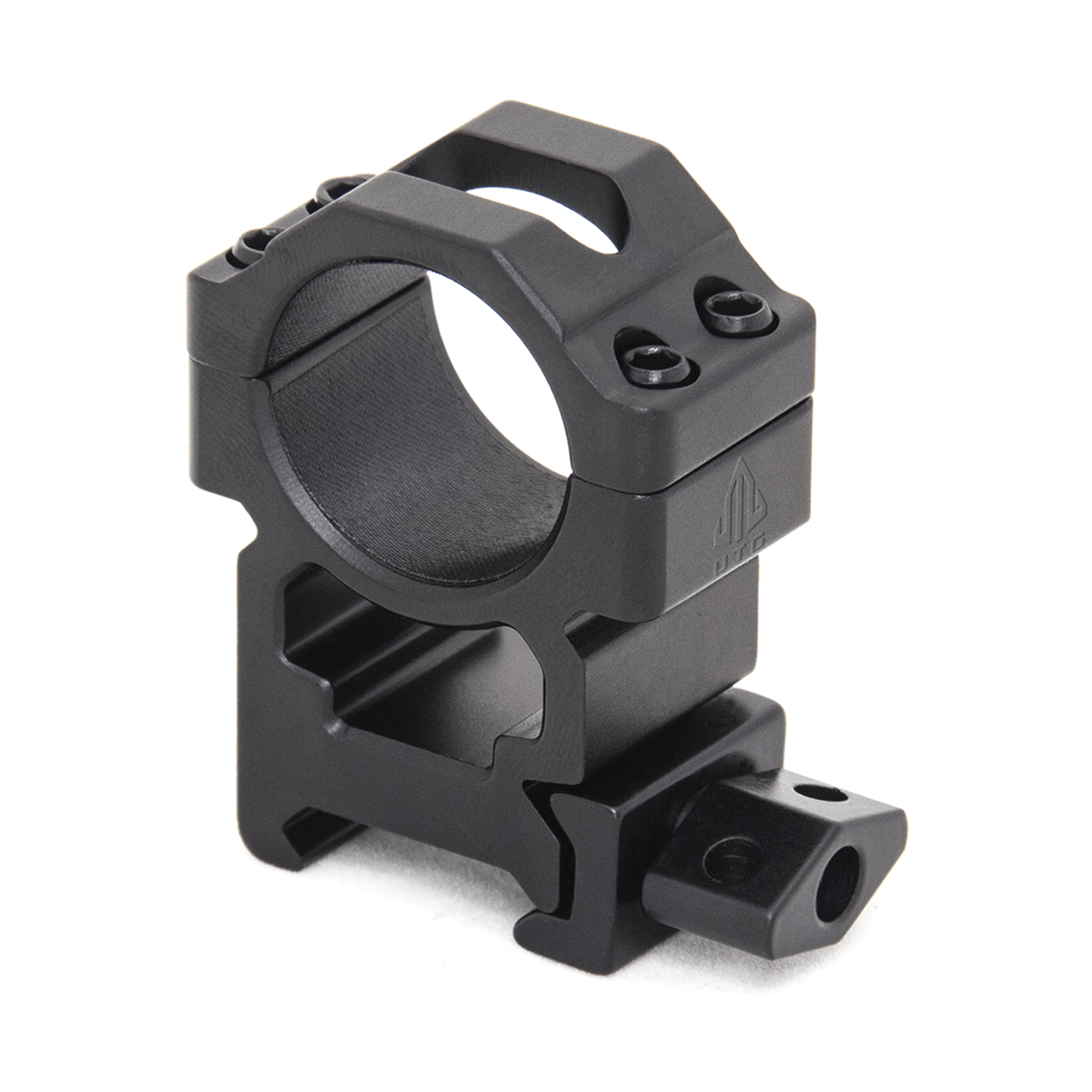 UTG Max Strength 1 Zoll Picatinny Rings High Profile RG2W1204