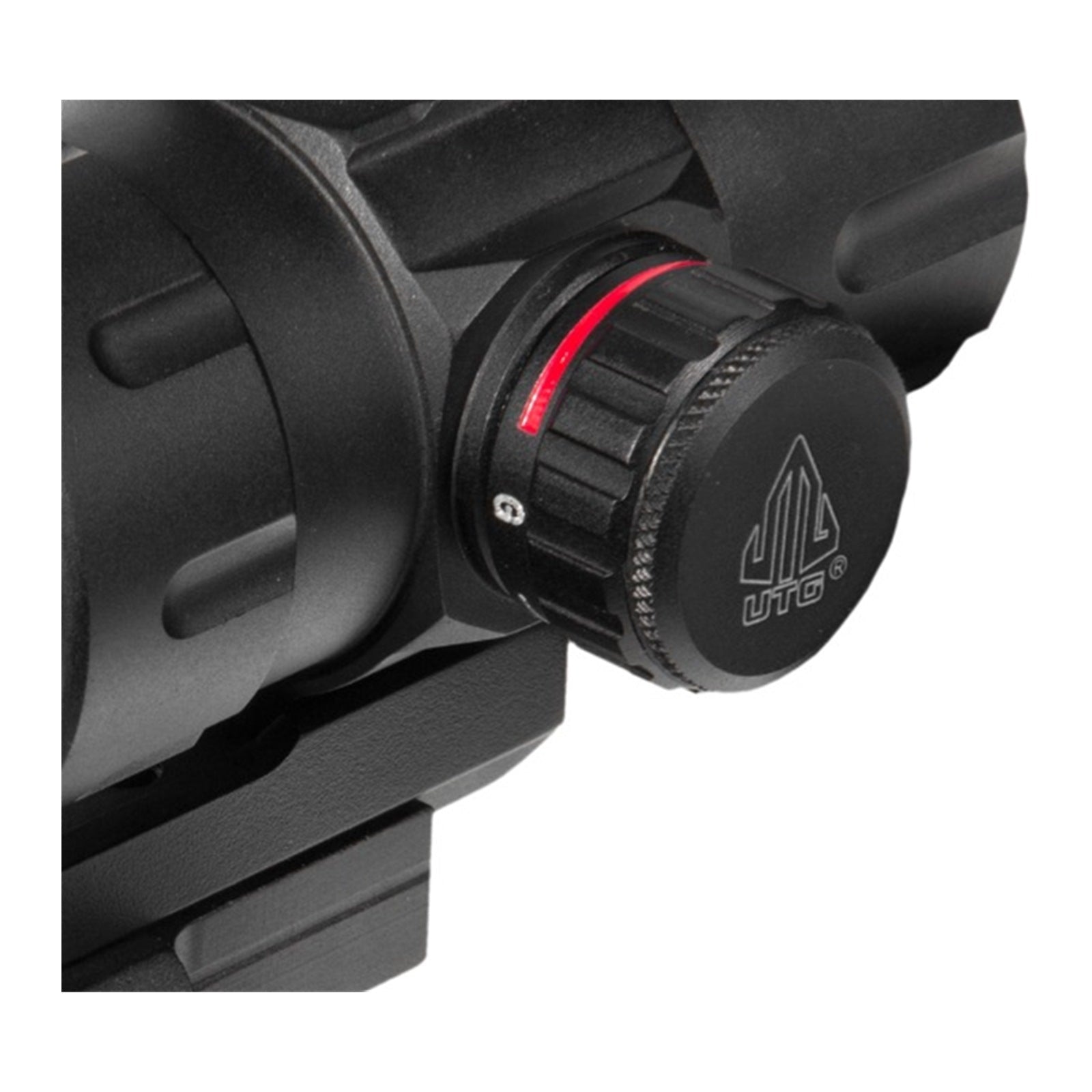 UTG SCP-DS3840TDQ ITA T-Dot Mount Detail