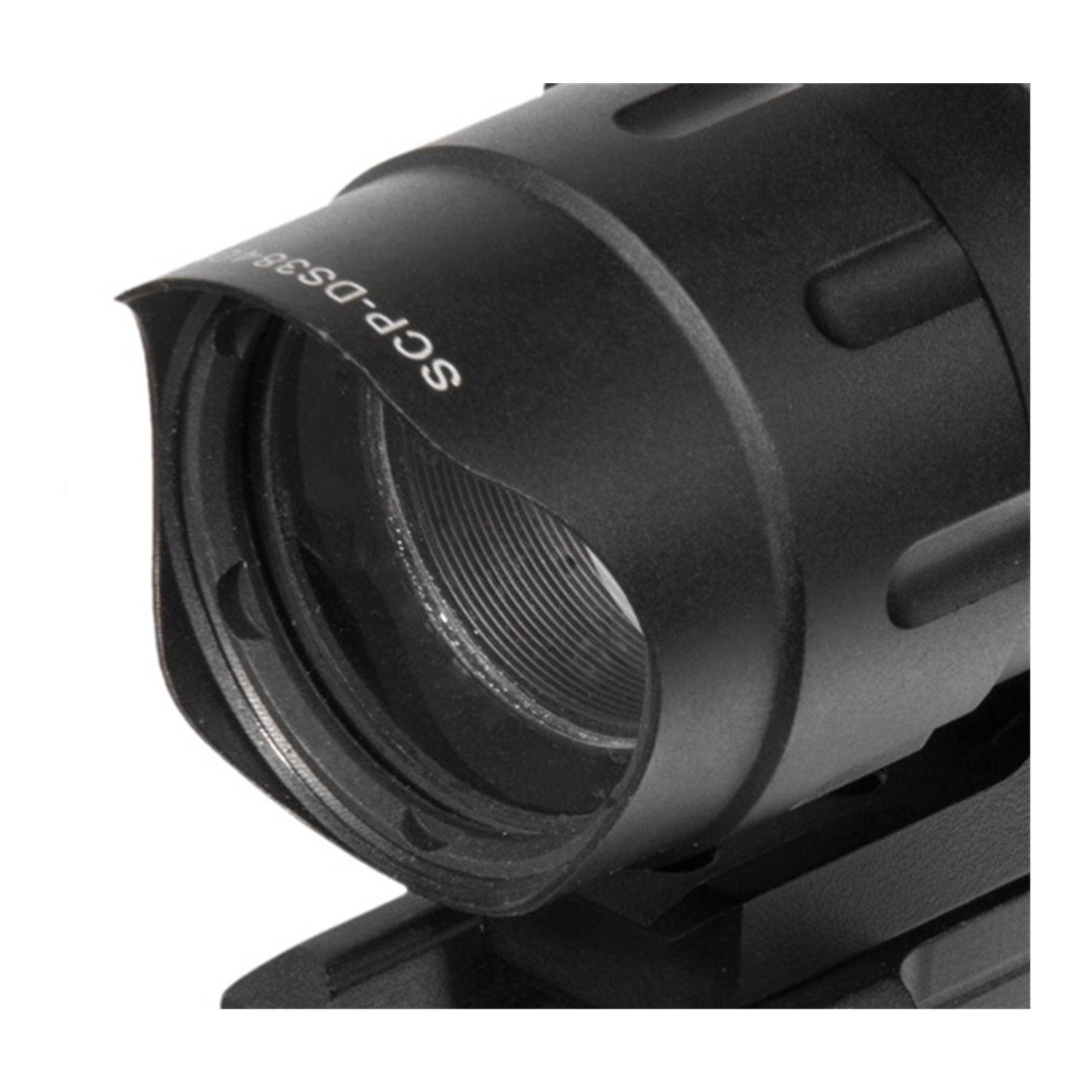 UTG SCP-DS3840TDQ ITA T-Dot Objektiv Detail