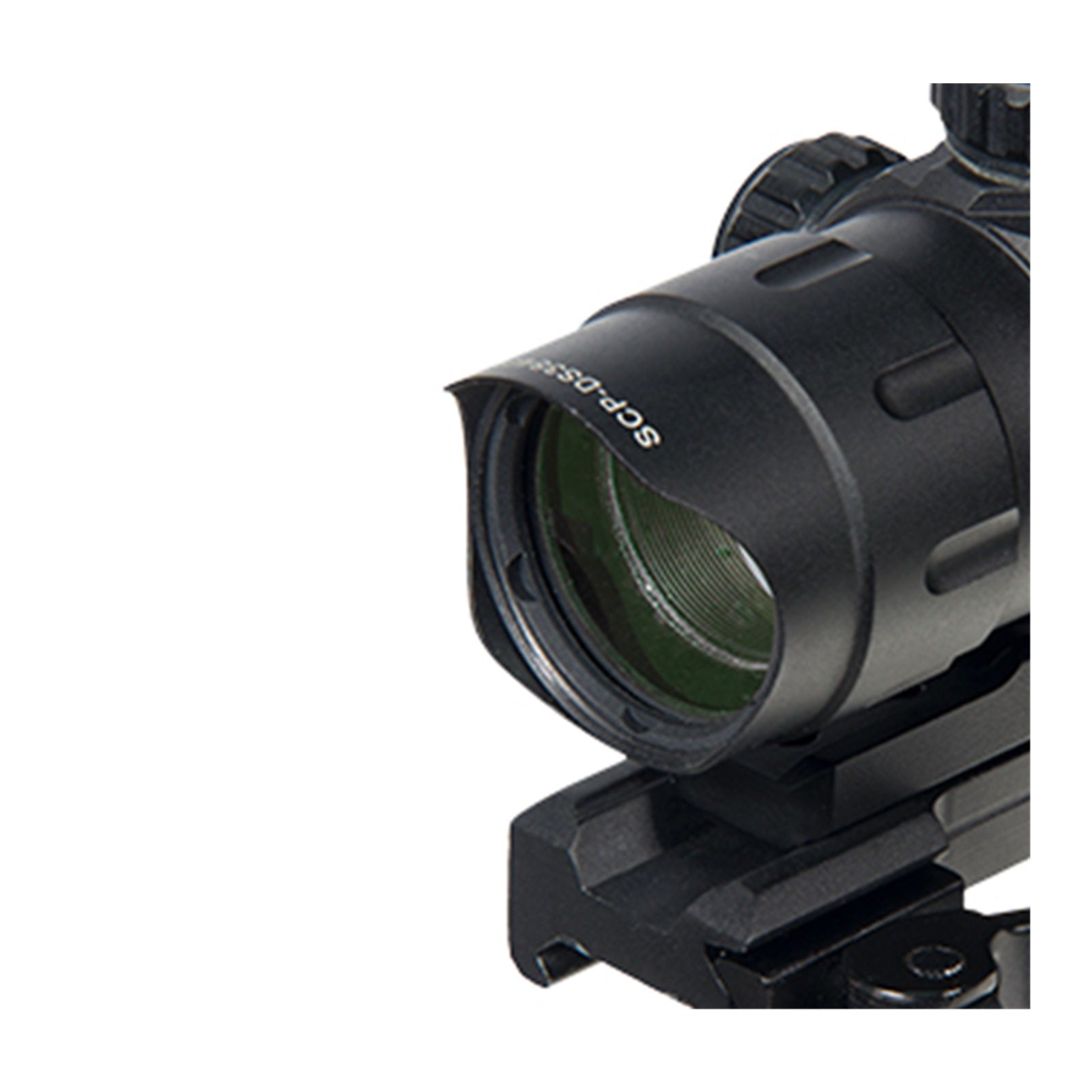 UTG SCP-DS3840W ITA CQB Dot Objektiv Detail