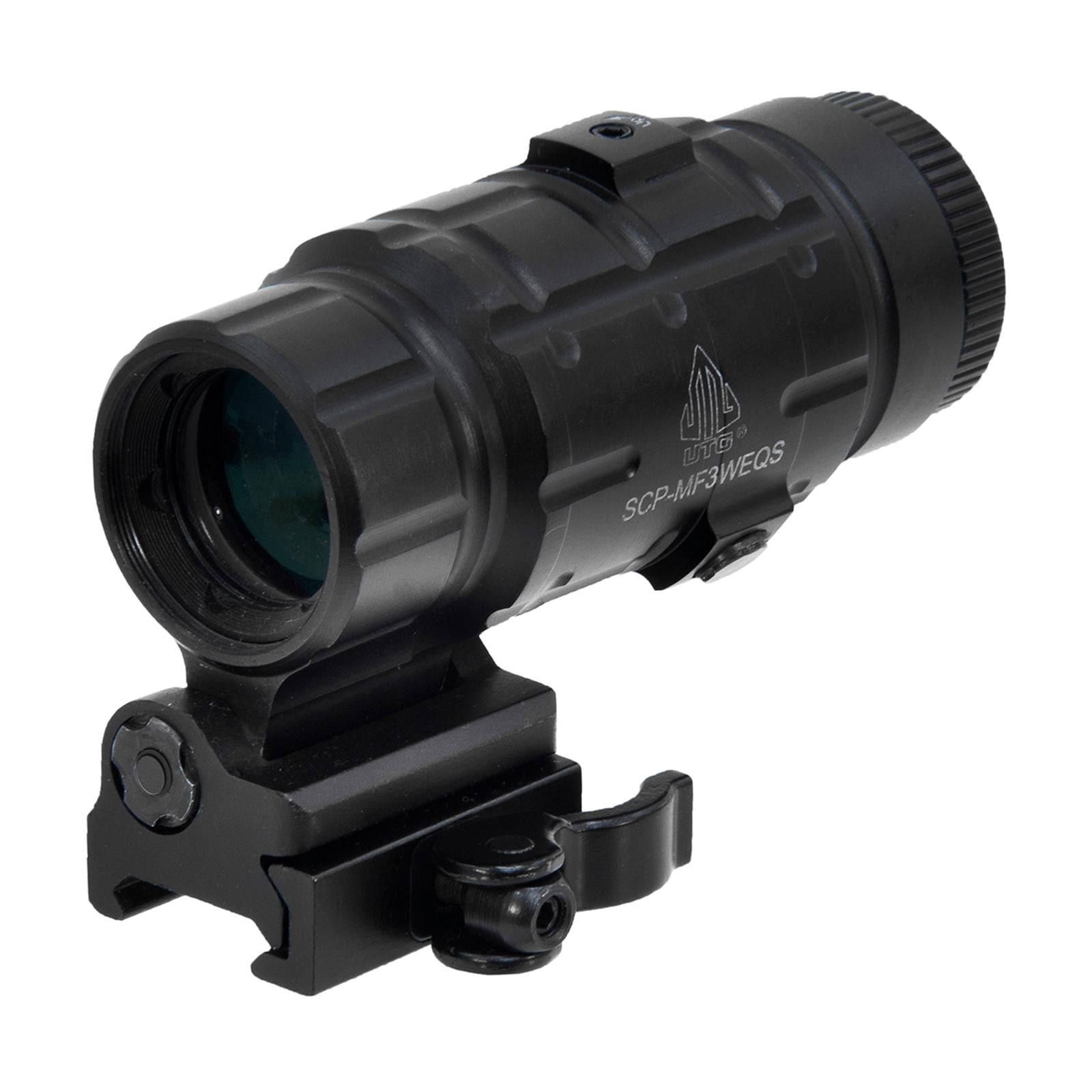 UTG SCP-MF3WEQS 3X Magnifier Vollansicht