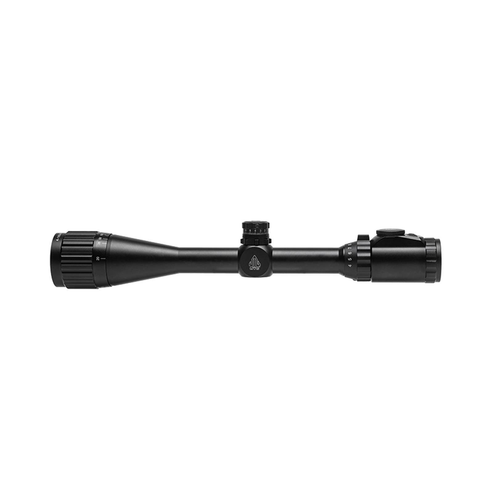 UTG SCP-U4164AOIEW 4-16x40 True Hunter Scope Vollansicht