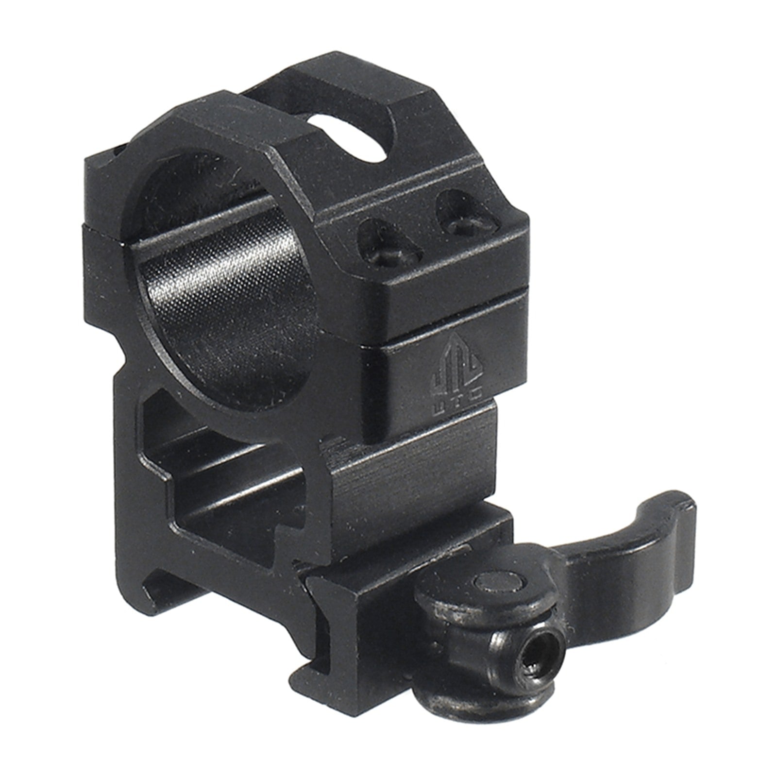 UTG SCP-U6245AOIEW enthaltene QD Twist Lock Picatinny Weaver Ringe