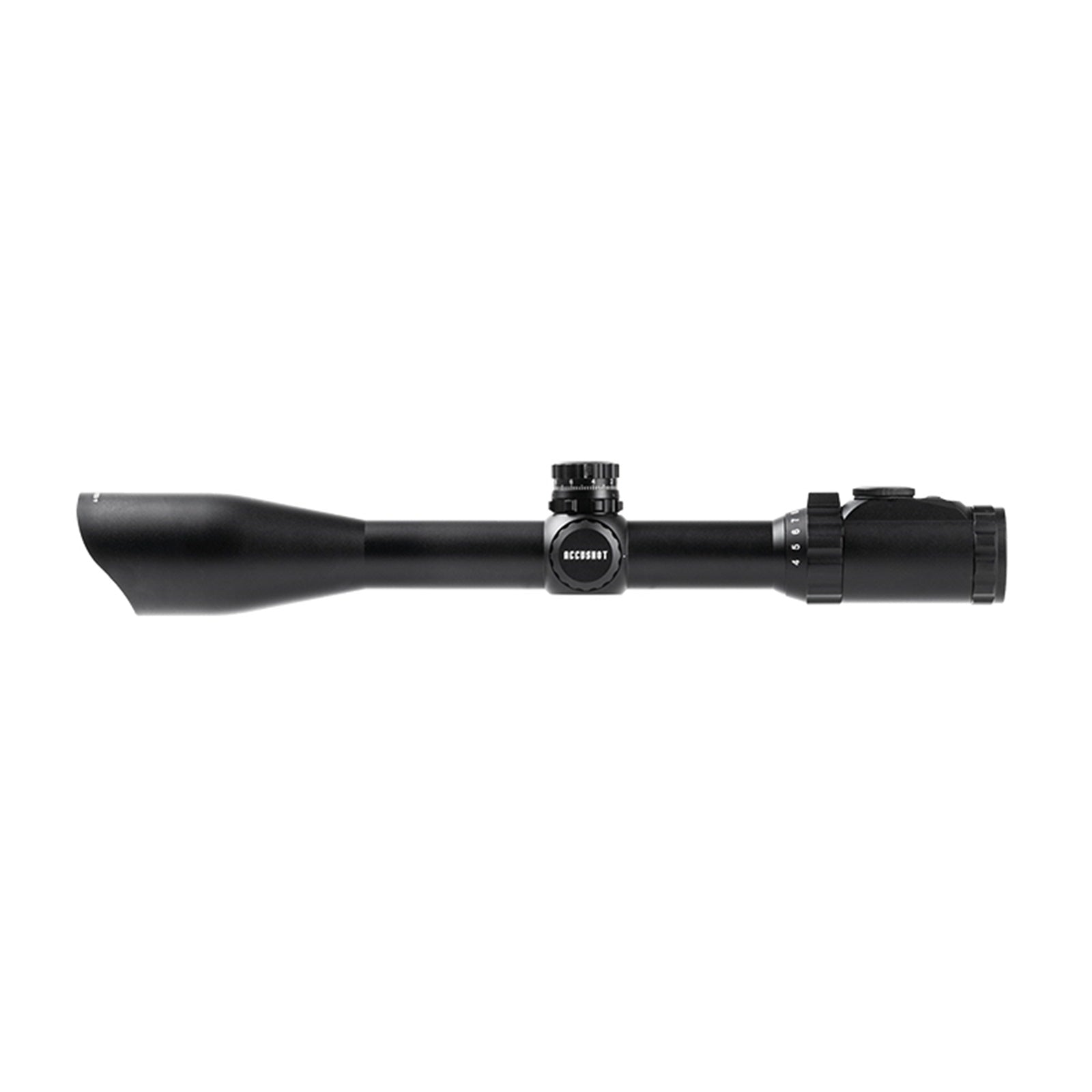 UTG SCP3-U416AOIEW 4-16x44 Scope Vollansicht