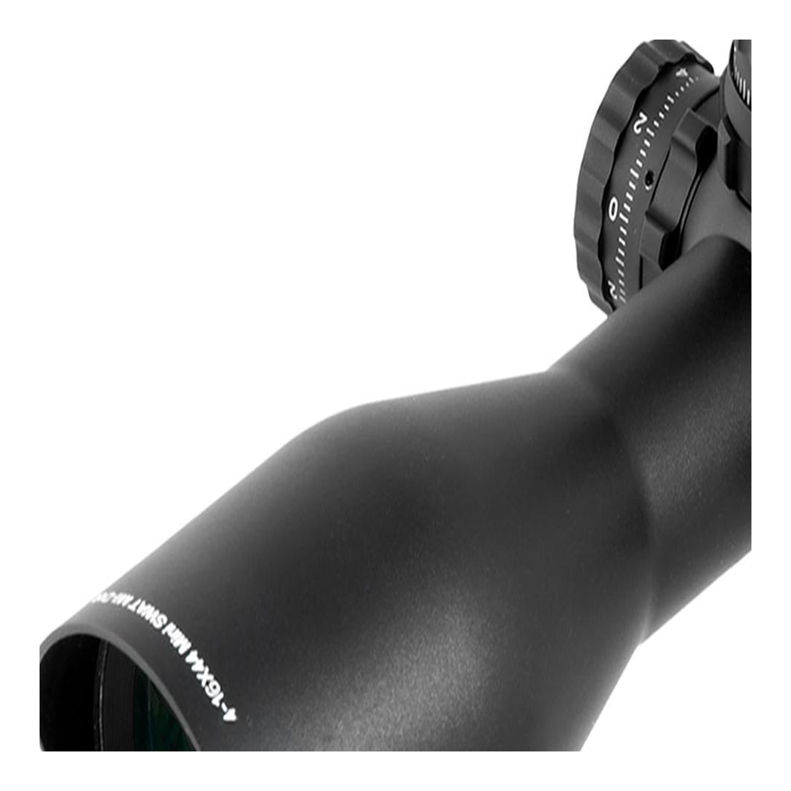 UTG SCP3-UGM416AOIEW 4-16x44 Scope Turm Detail