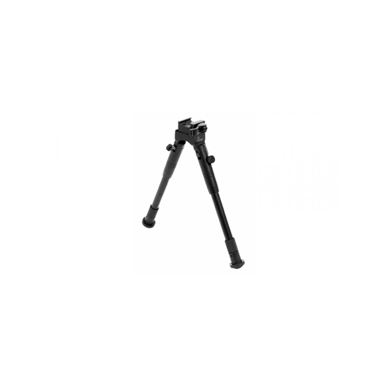 UTG New Gen Hi Pro Shooters Bipod Quick Detach TL-BP69SQ