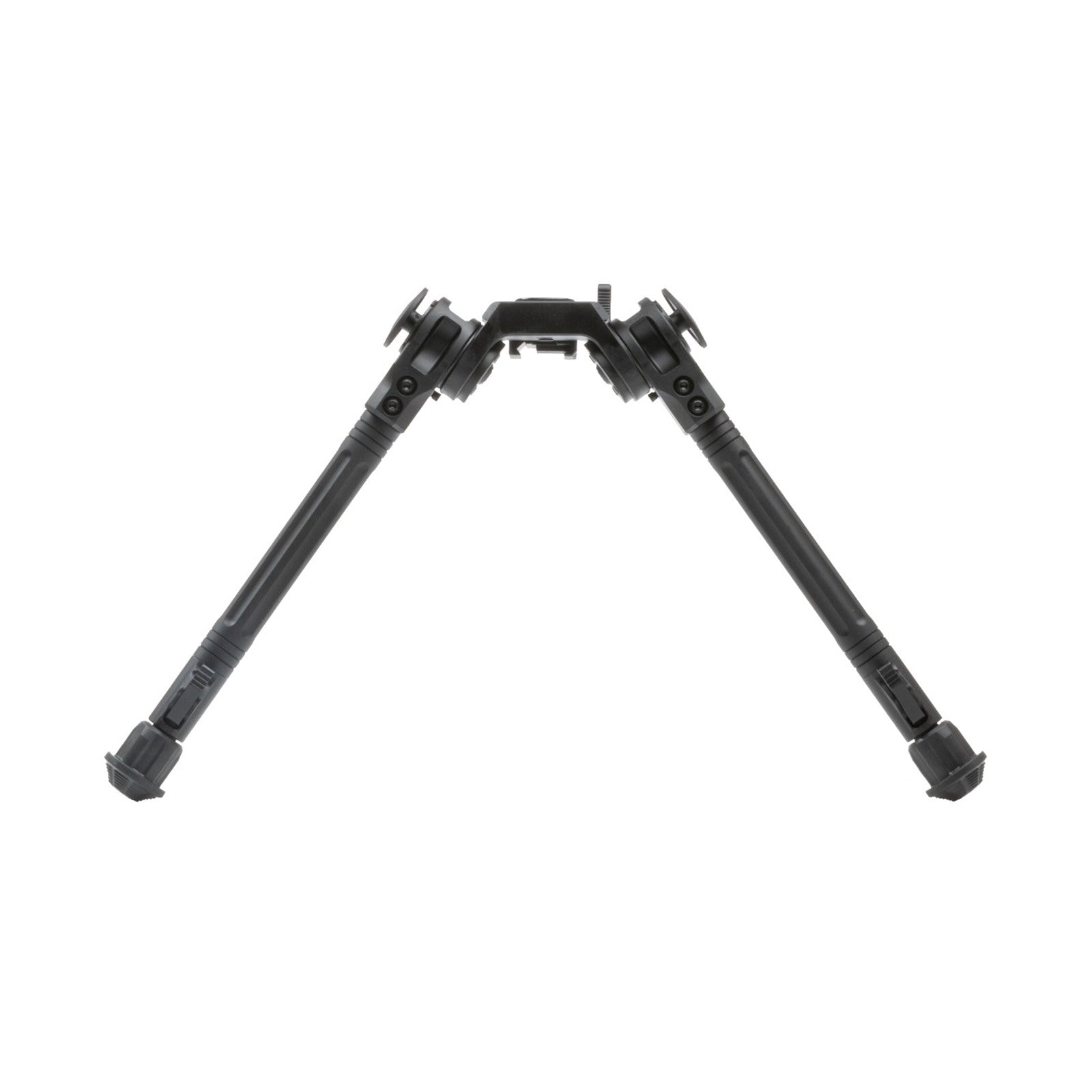 UTG TL-BPOB01-A Over Bore Bipod quadratisch