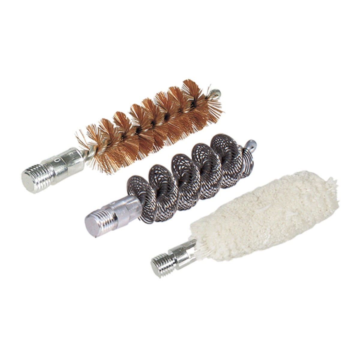 UTG 3-pack 20 Ga Bore Brushes Vollansicht