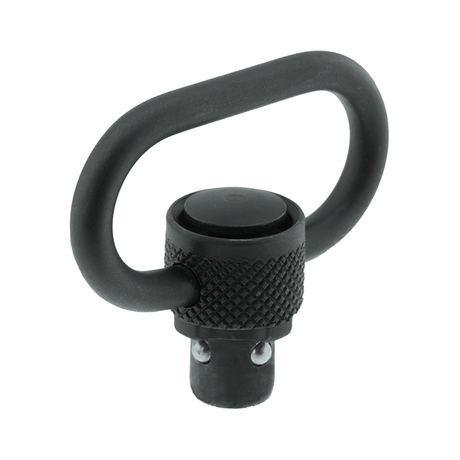 UTG Heavy Duty Sling Swivel 1.4 Zoll Loop Steel TL-QDSW38
