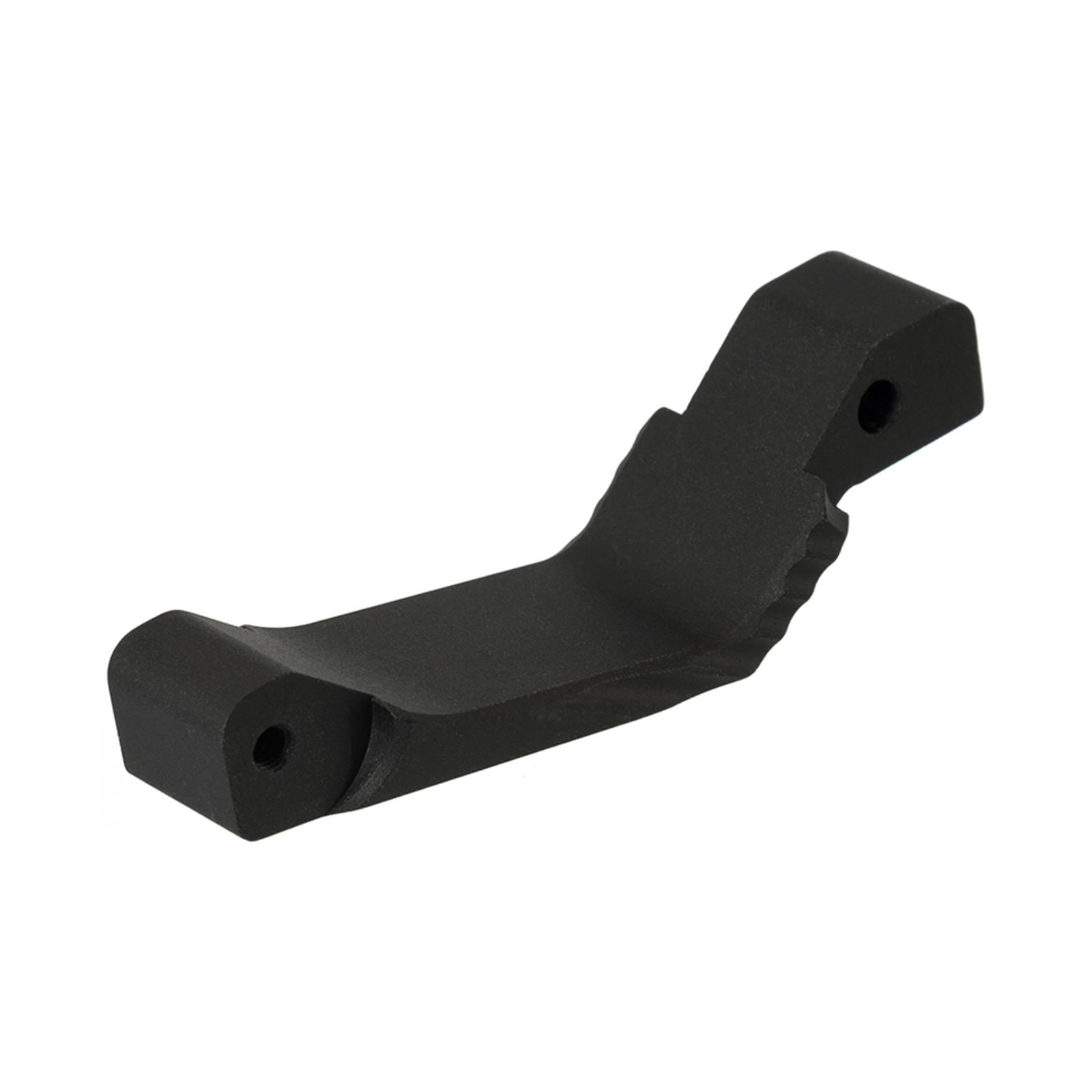 UTG TLT-TKSTG AR15 Oversized Trigger Guard Matte Black