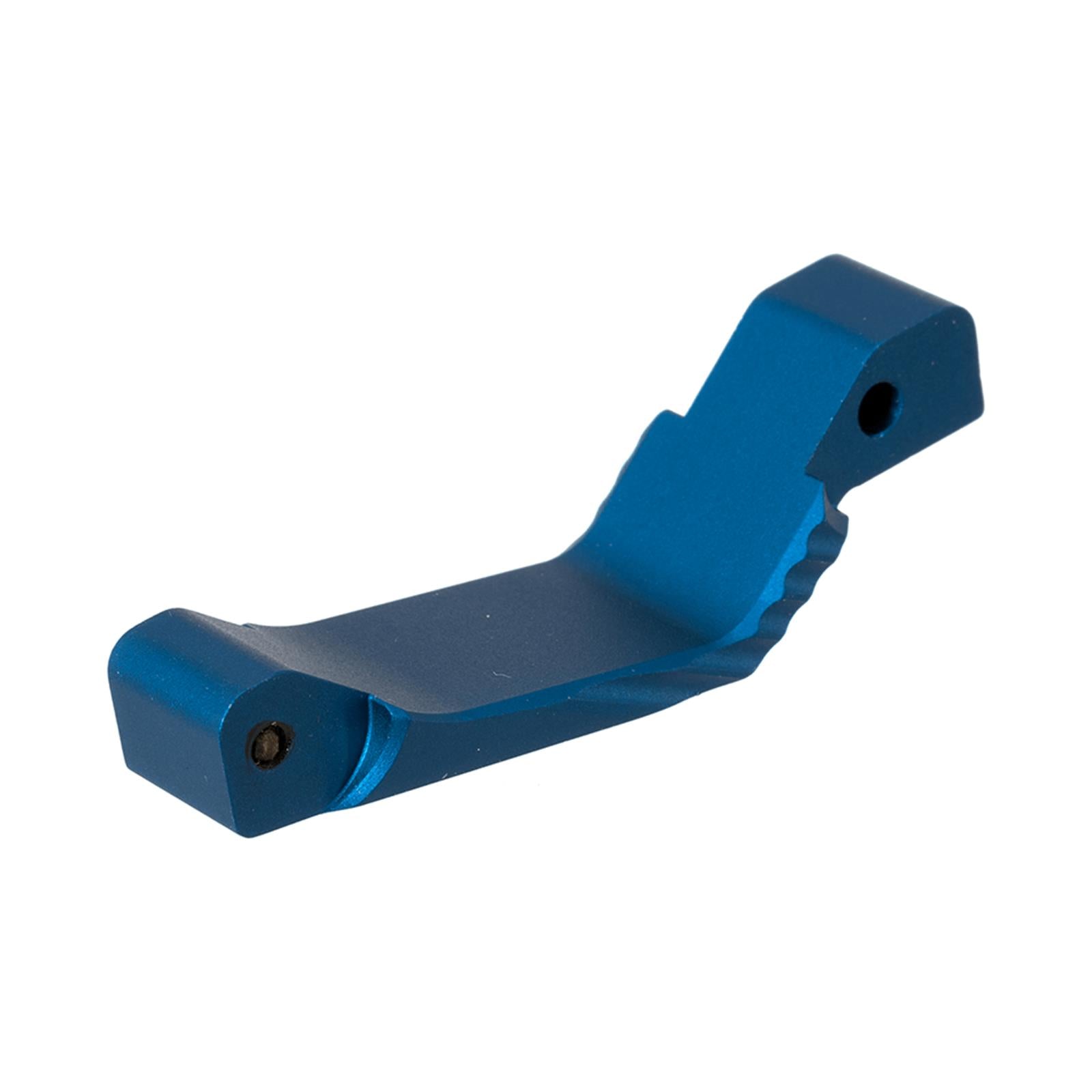 UTG TLT-TKSTGB AR15 Oversized Trigger Guard Matte Blue