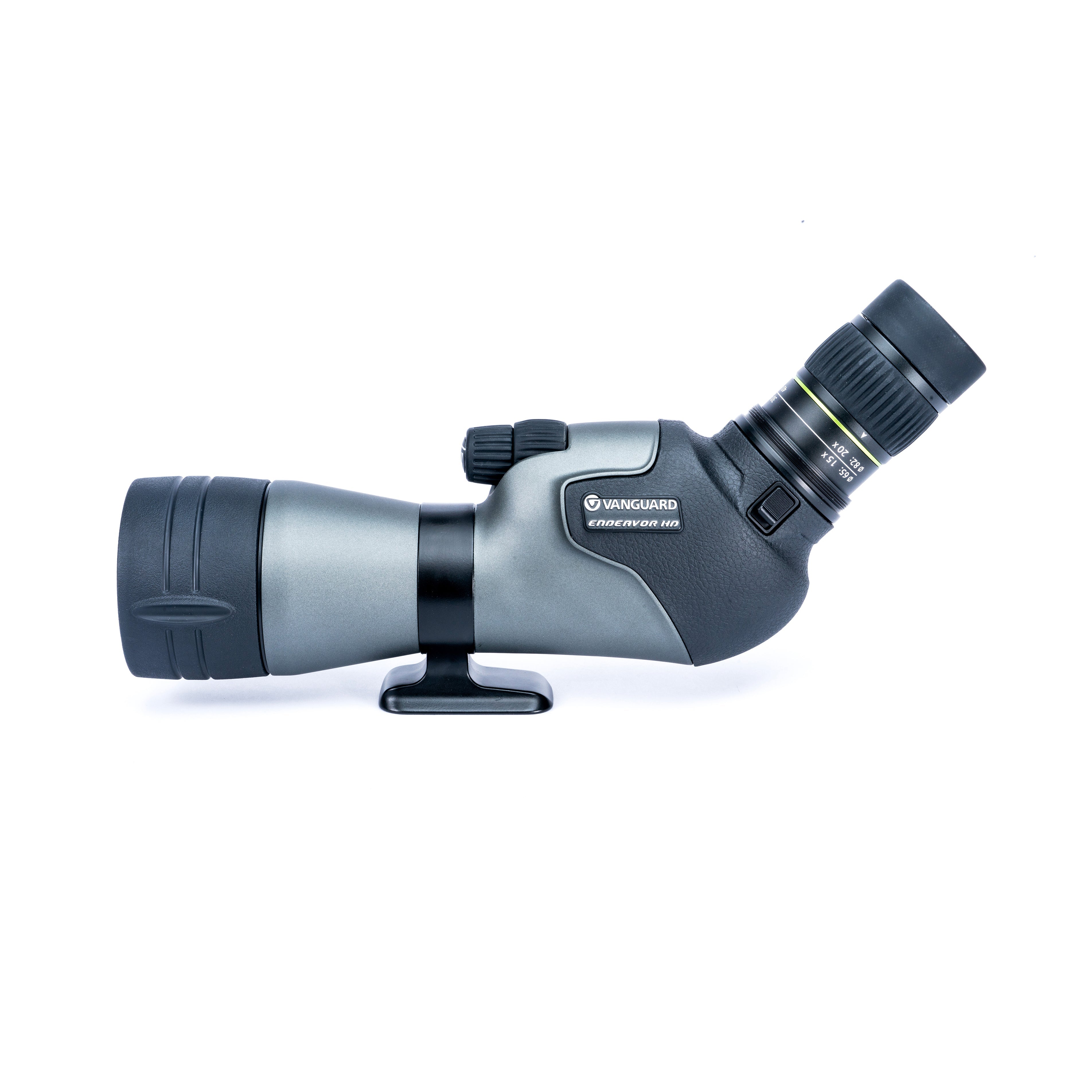 Vanguard Endeavor HD 65A – Produktansicht