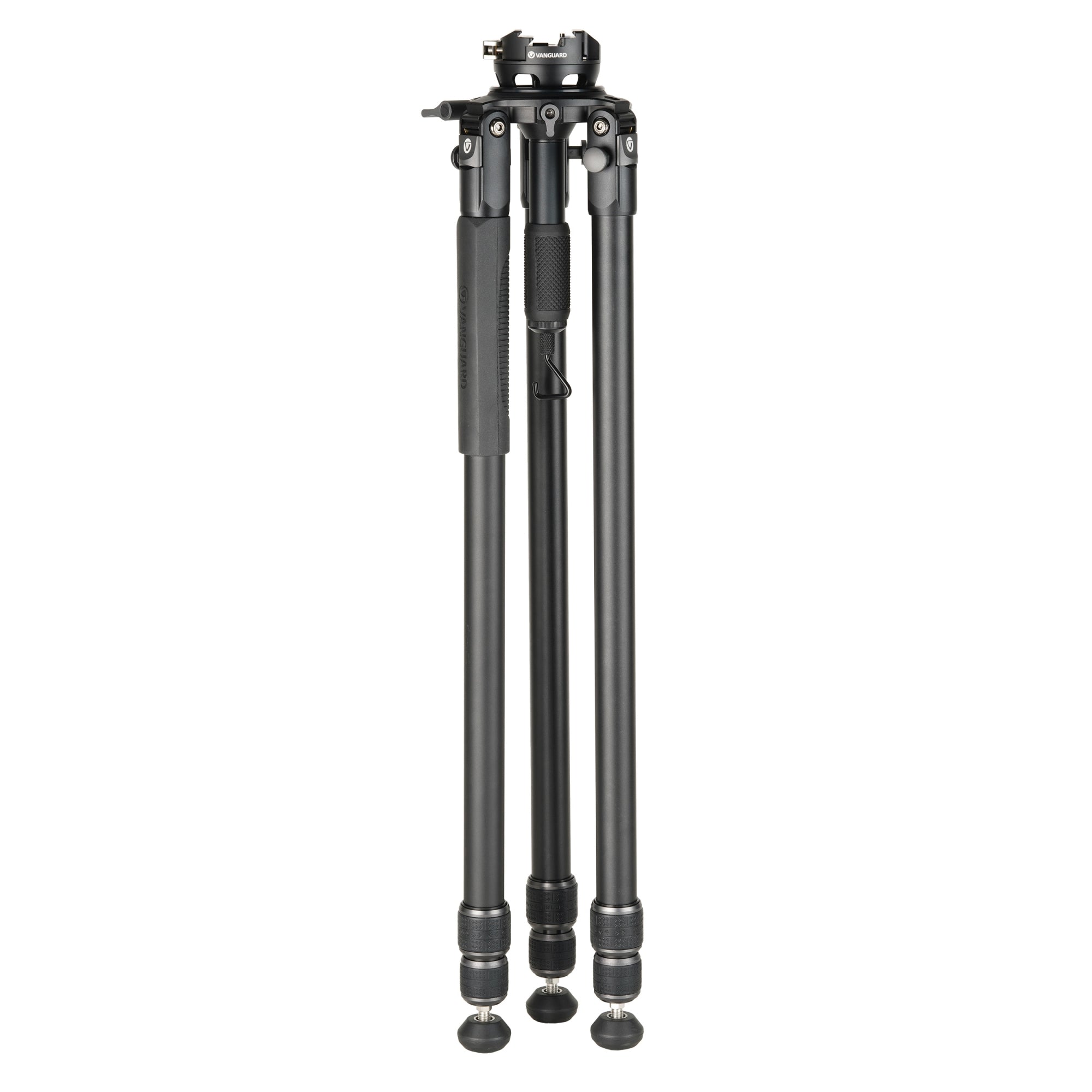 Vanguard Endeavor RL 303APR Aluminium-Schießstativ – Produktansicht