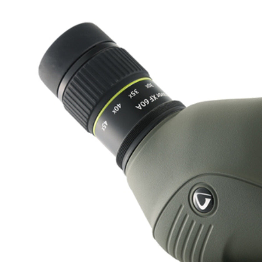 Vanguard Endeavor XF 60A – Produktansicht