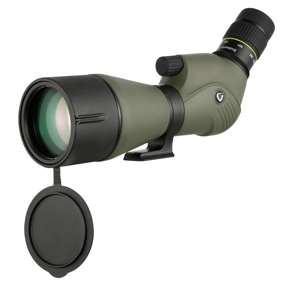 Vanguard Endeavor XF 80A – Produktansicht